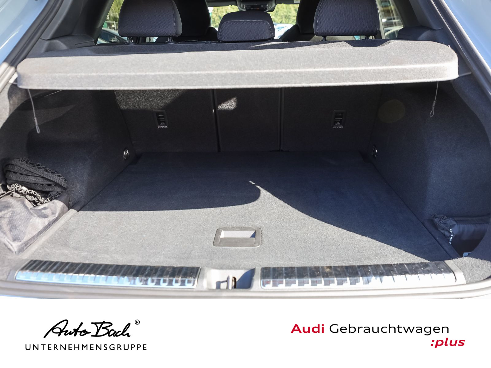 Audi Q3 SUV S-Line TDI 150PS TECH-Plus / digit. -MATRIX / OLED / AHK
