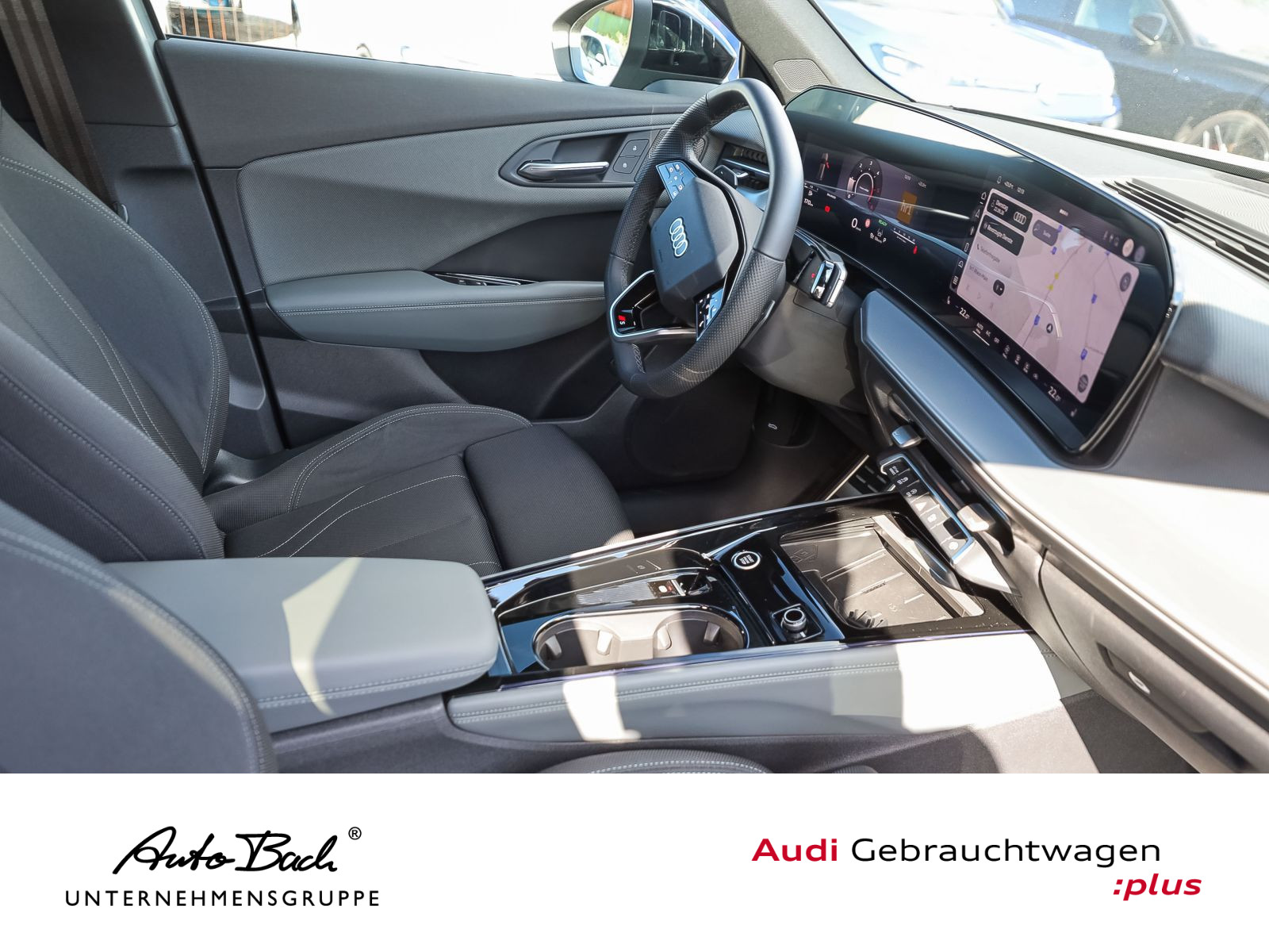 Audi Q3 SUV S-Line TDI 150PS TECH-Plus / digit. -MATRIX / OLED / AHK