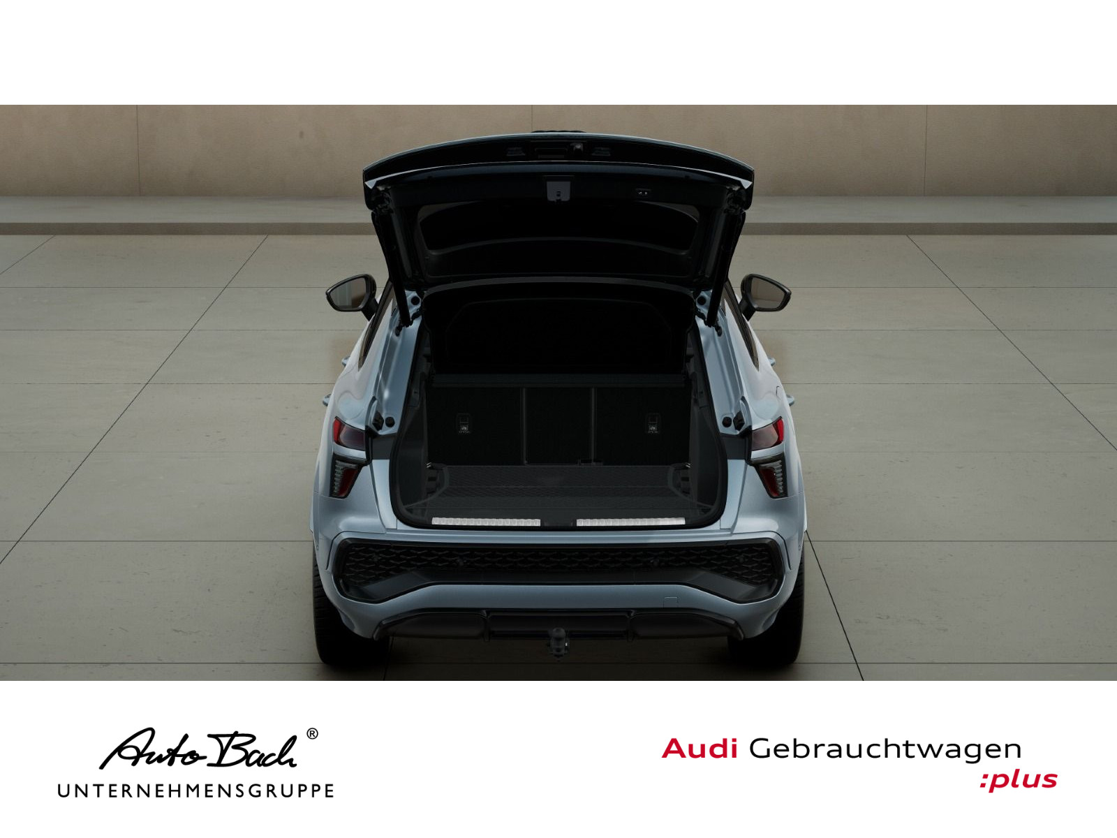 Audi Q3 TDI Stronic Navi LED ACC CarPlay EPH AHK