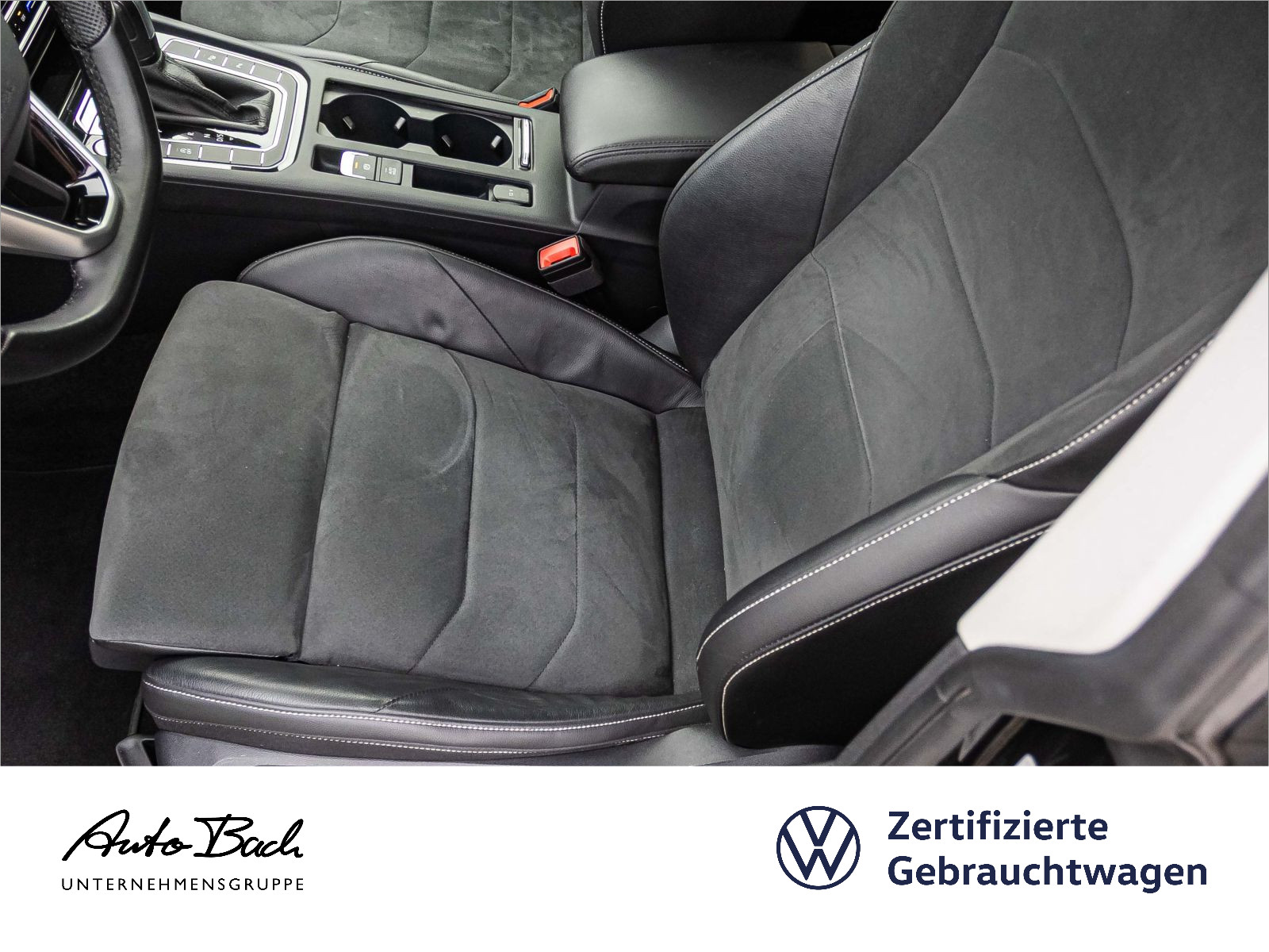 Volkswagen Arteon Elegance 2.0TSI DSG Navi LED Panorama ACC