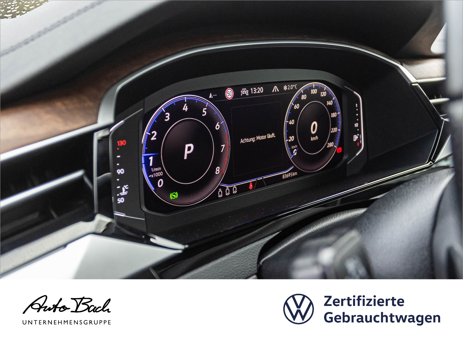 Volkswagen Arteon Elegance 2.0TSI DSG Navi LED Panorama ACC