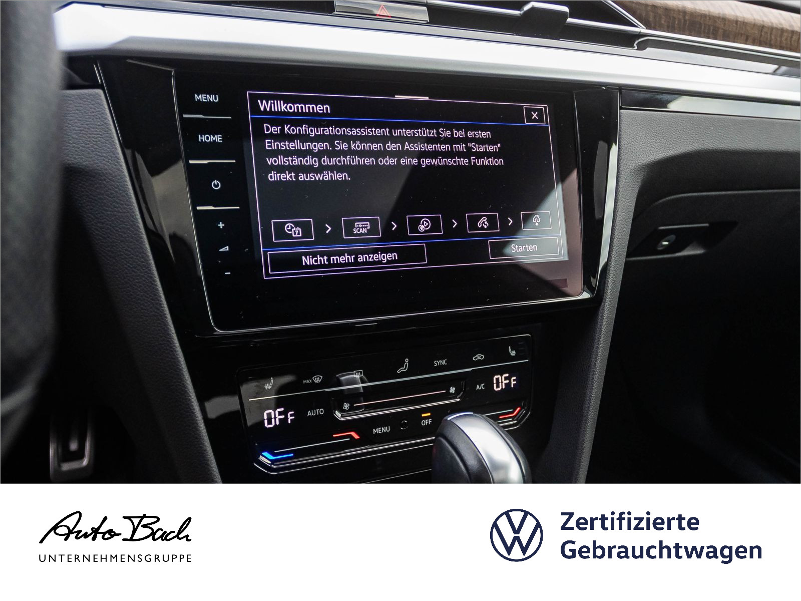 Volkswagen Arteon Elegance 2.0TSI DSG Navi LED Panorama ACC