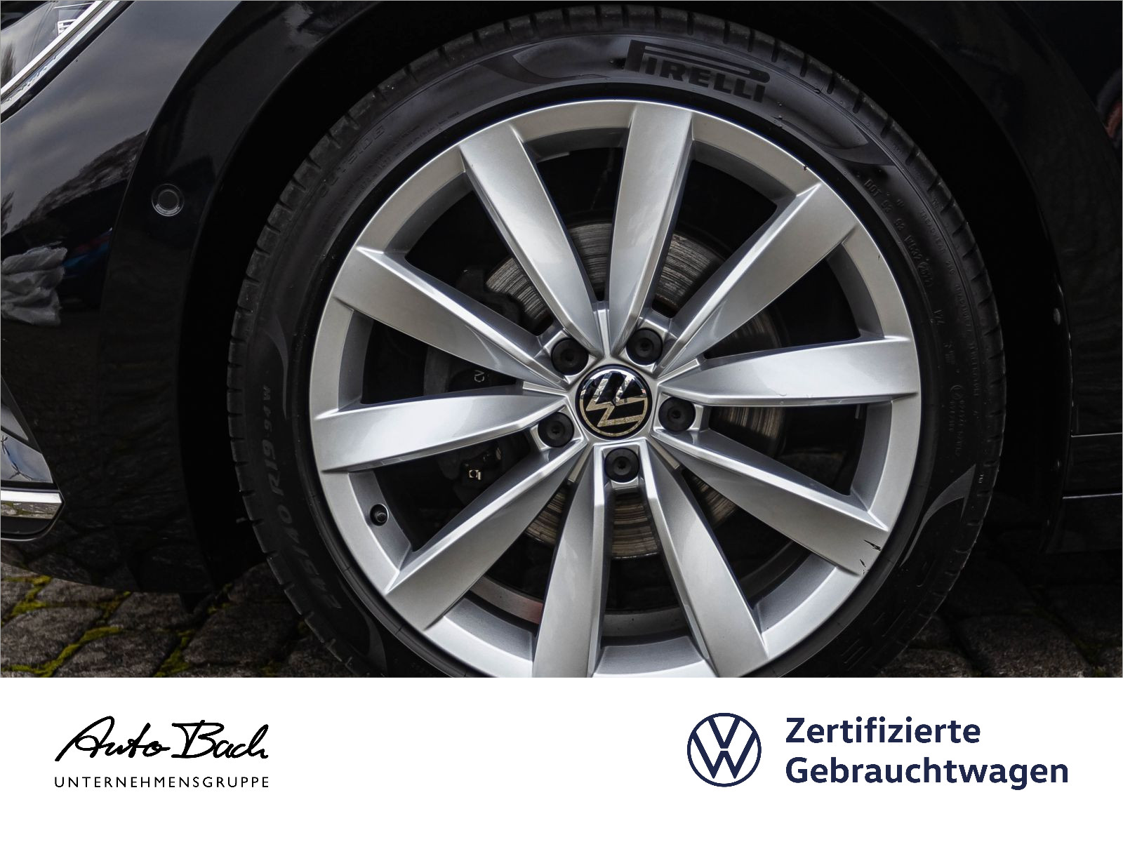 Volkswagen Arteon Elegance 2.0TSI DSG Navi LED Panorama ACC