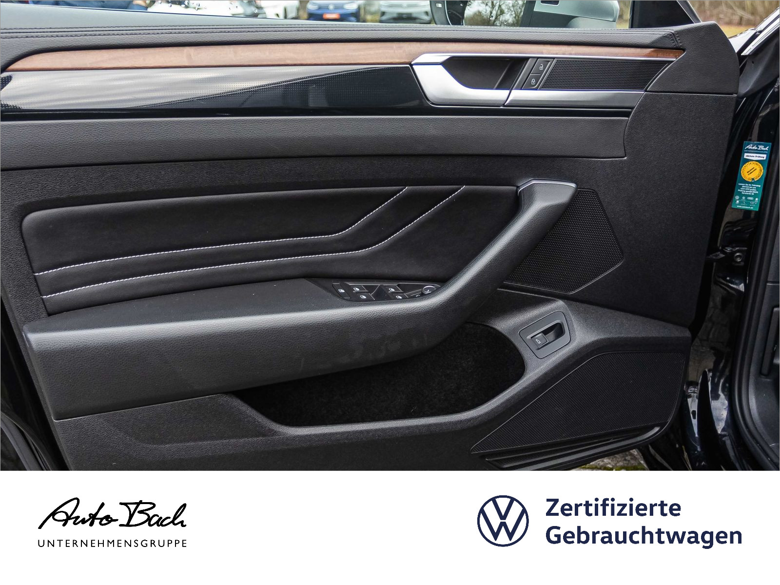Volkswagen Arteon Elegance 2.0TSI DSG Navi LED Panorama ACC