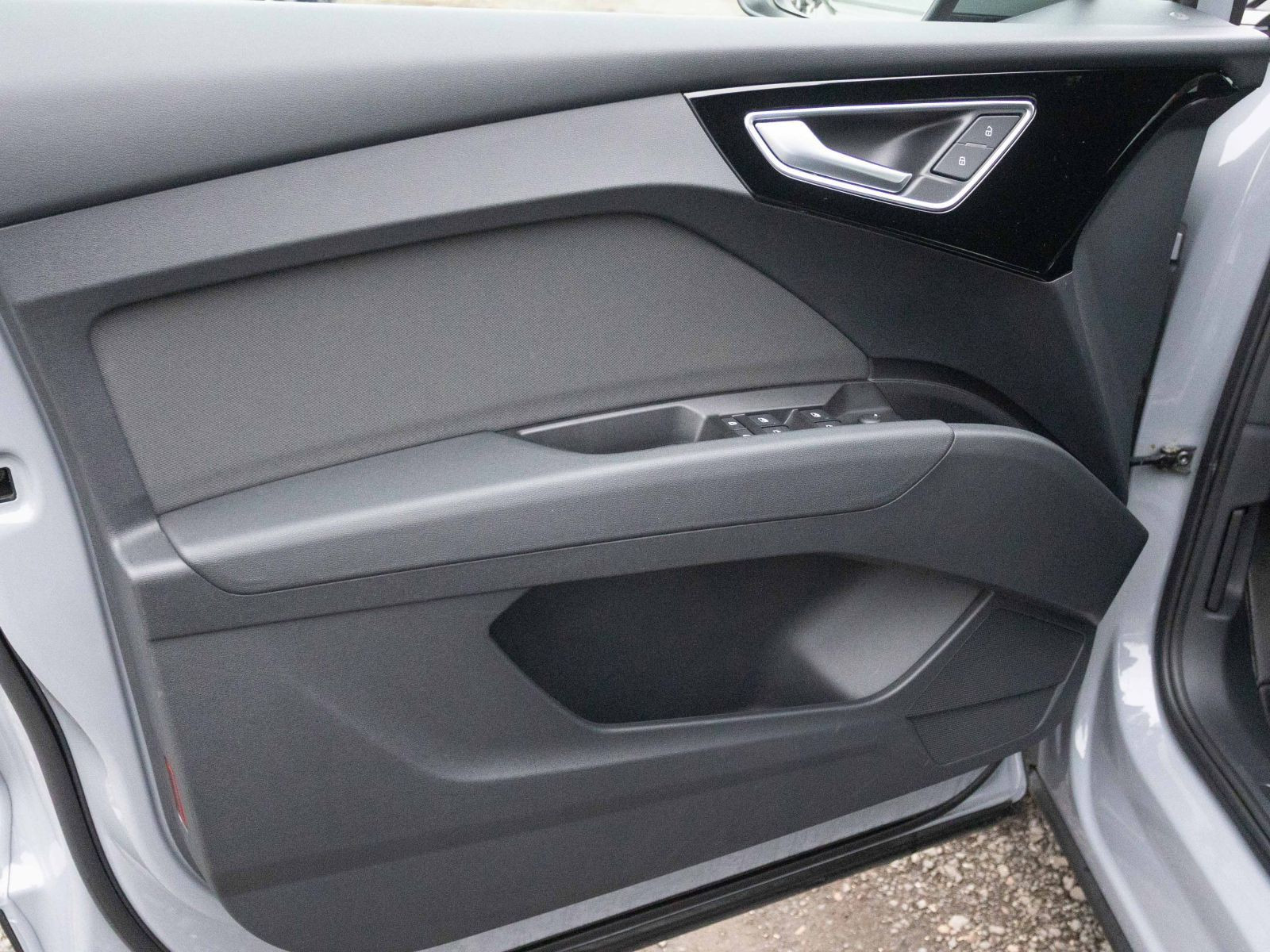 Audi Q4 e-tron 40 LED Standklima EPH DAB