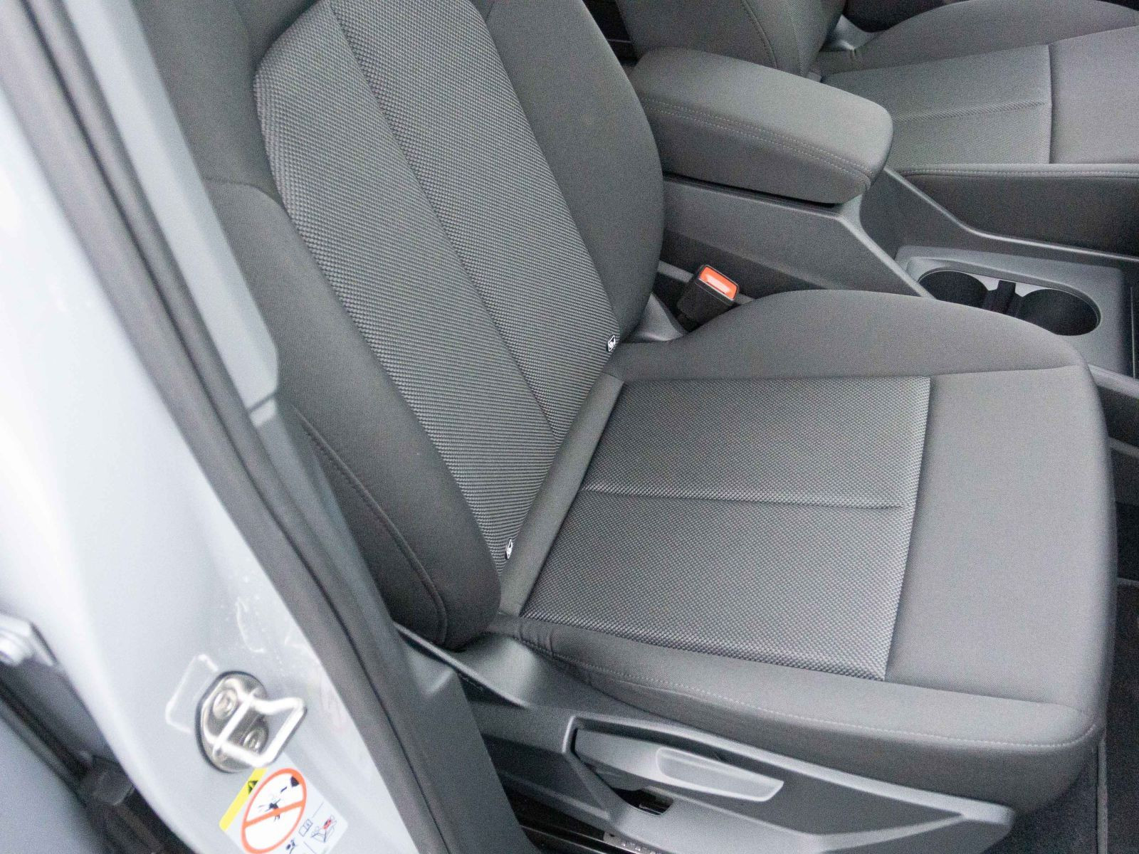 Audi Q4 e-tron 40 LED Standklima EPH DAB