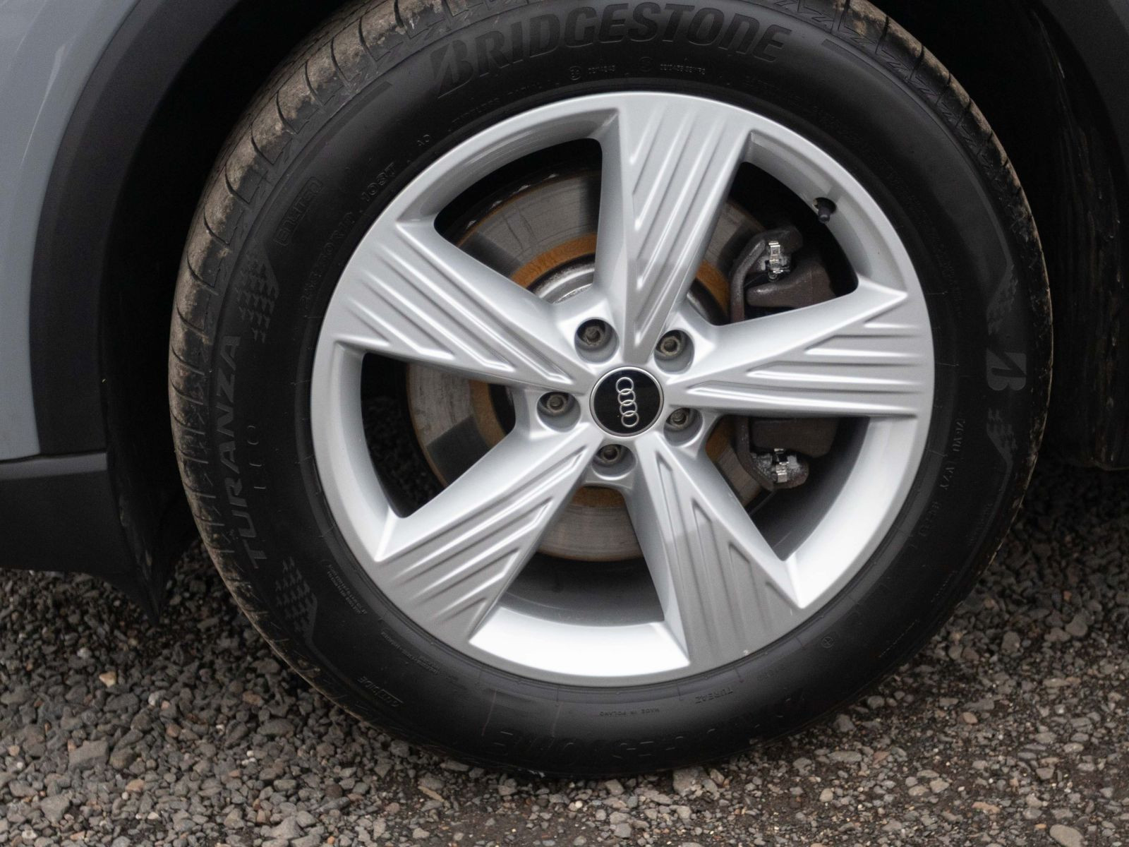 Audi Q4 e-tron 40 LED Standklima EPH DAB