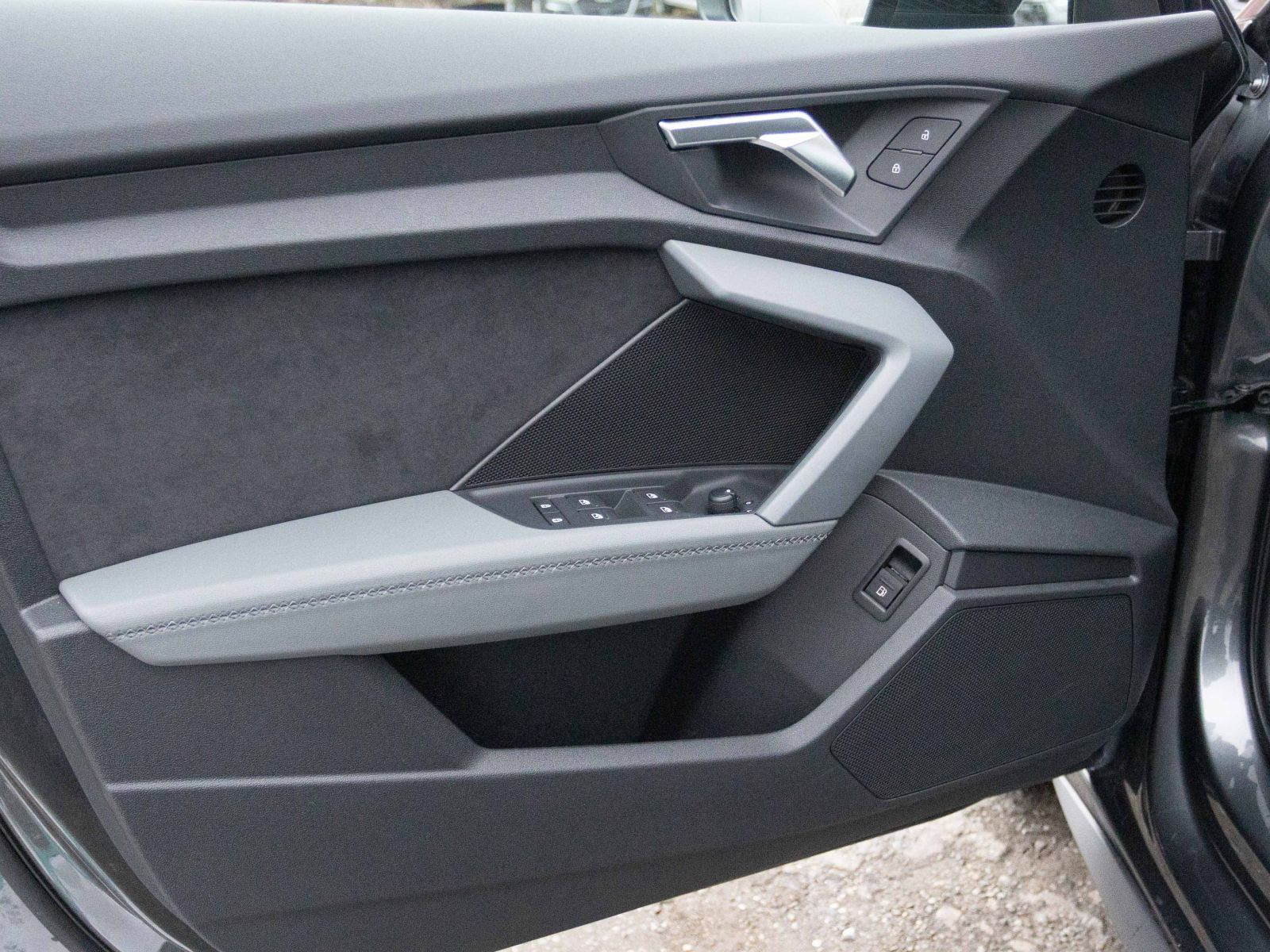 Audi A3 Sportback S line 40TFSI e Stronic Navi LED GRA EPH