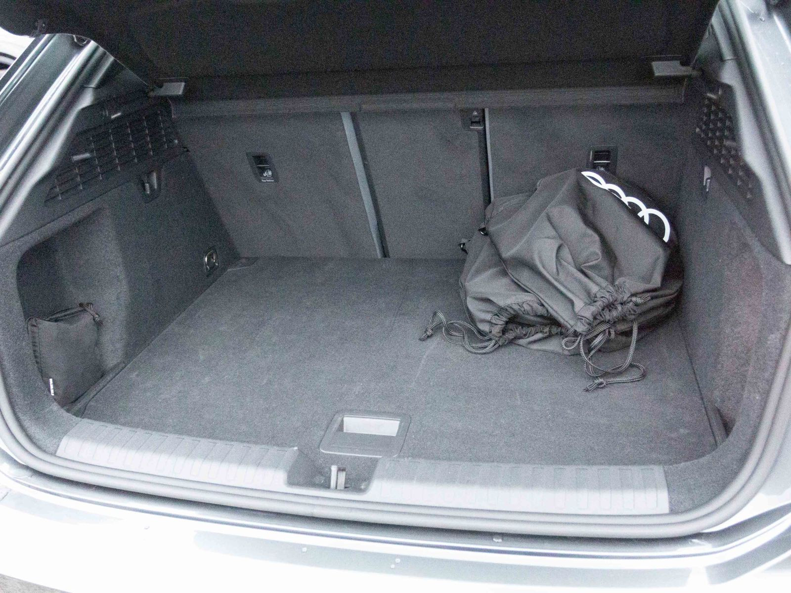 Audi A3 Sportback S line 40TFSI e Stronic Navi LED GRA EPH