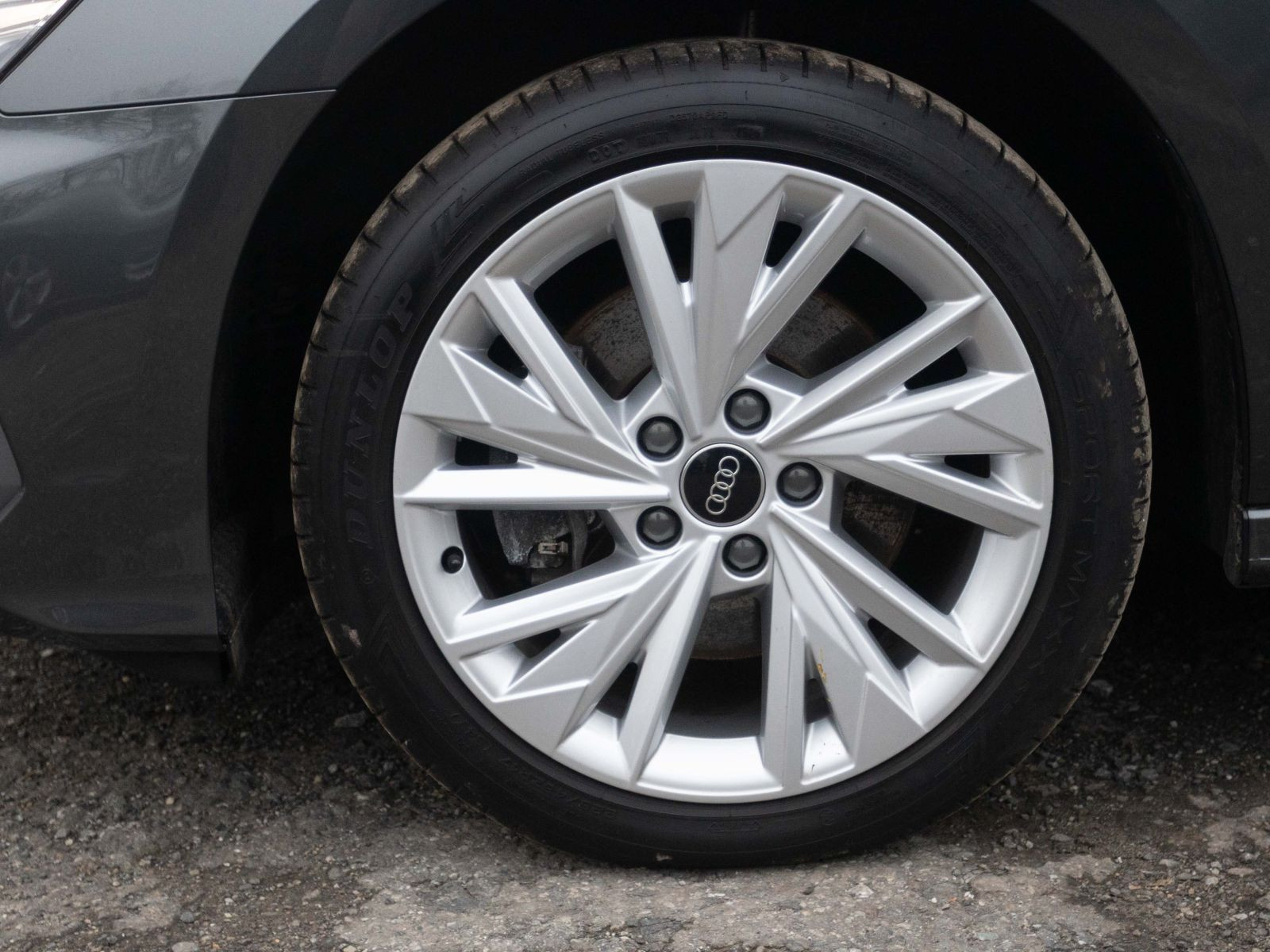 Audi A3 Sportback S line 40TFSI e Stronic Navi LED GRA EPH