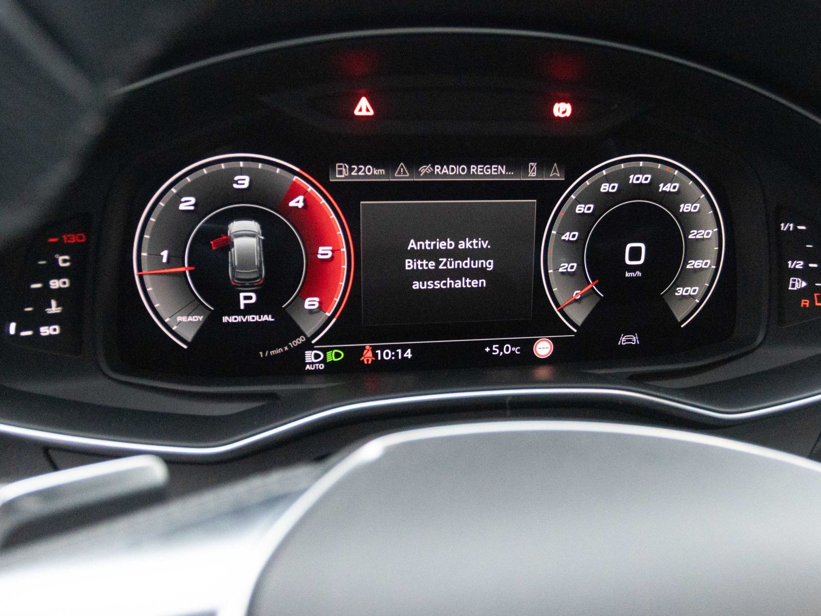 Audi S6 Avant TDI Navi LED Panorama CarPlay