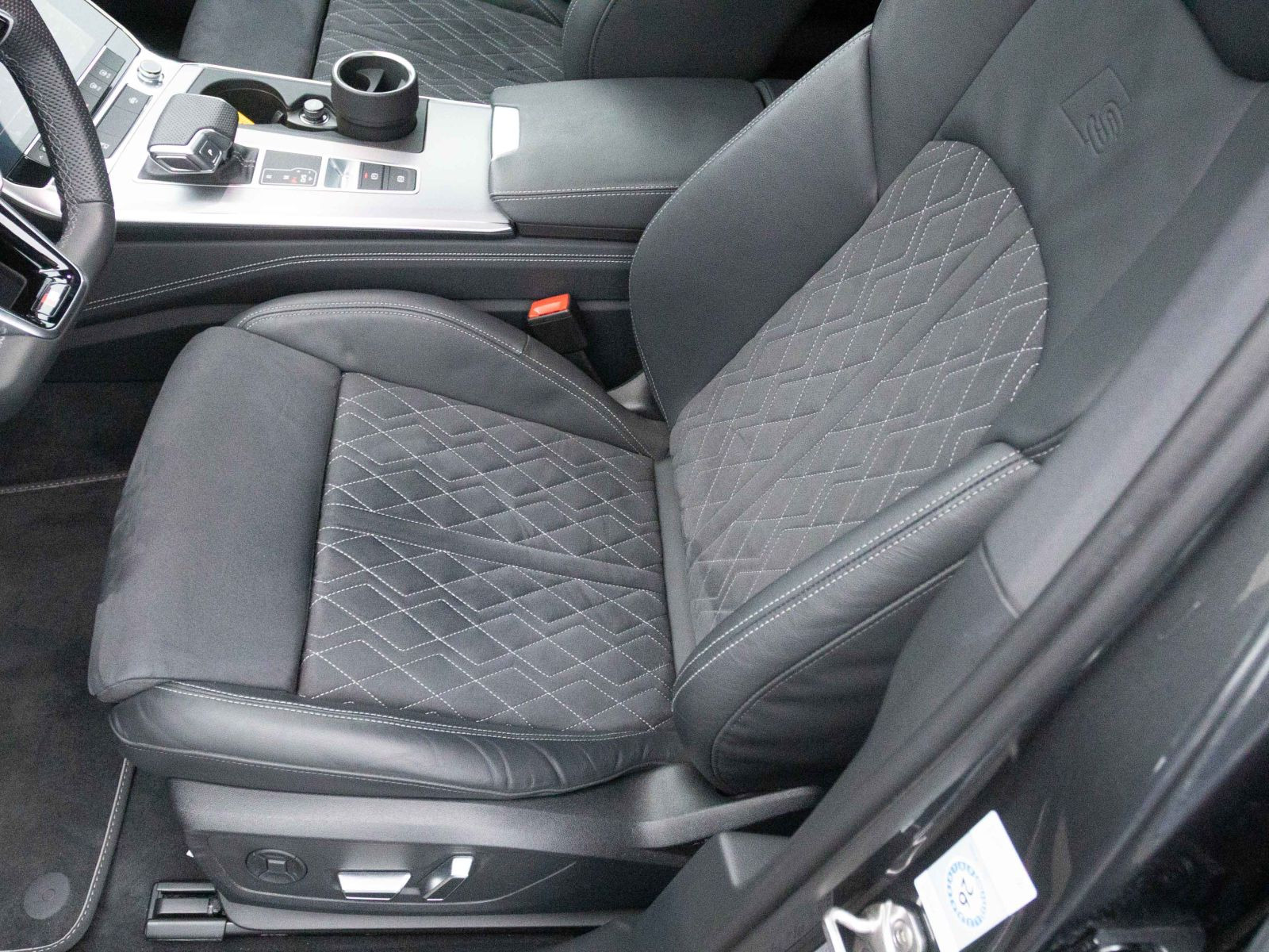 Audi S6 Avant TDI Navi LED Panorama CarPlay