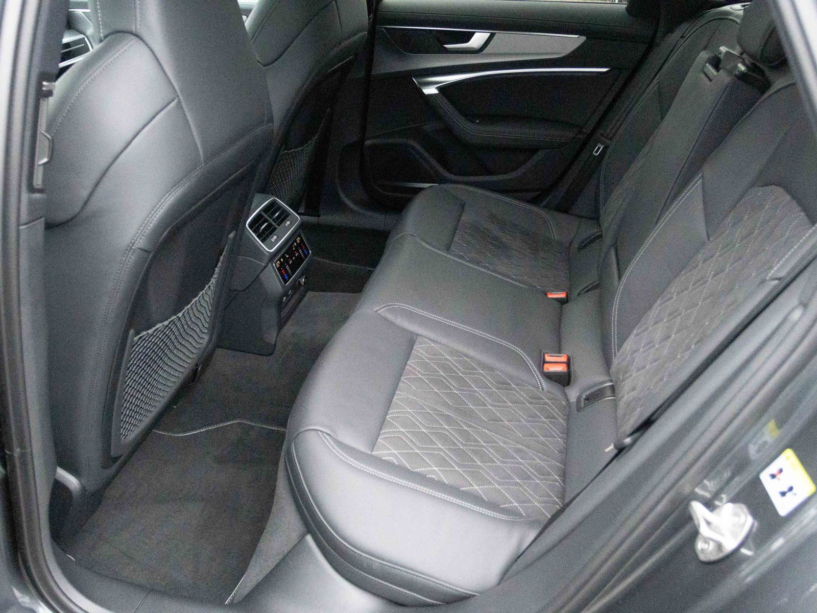 Audi S6 Avant TDI Navi LED Panorama CarPlay