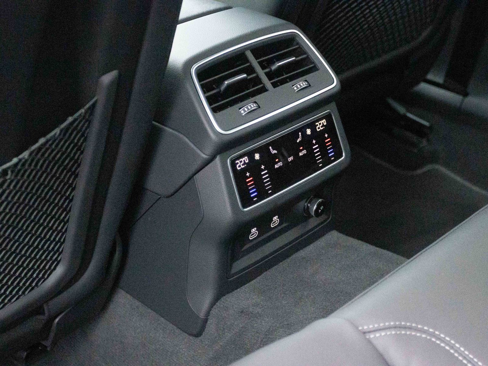 Audi S6 Avant TDI Navi LED Panorama CarPlay