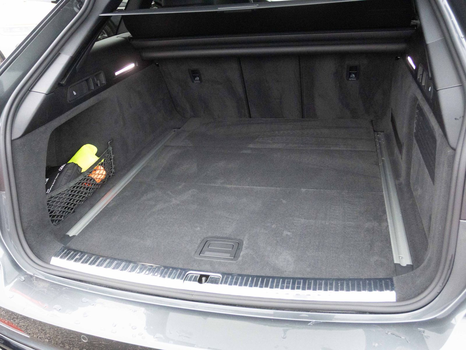 Audi S6 Avant TDI Navi LED Panorama CarPlay