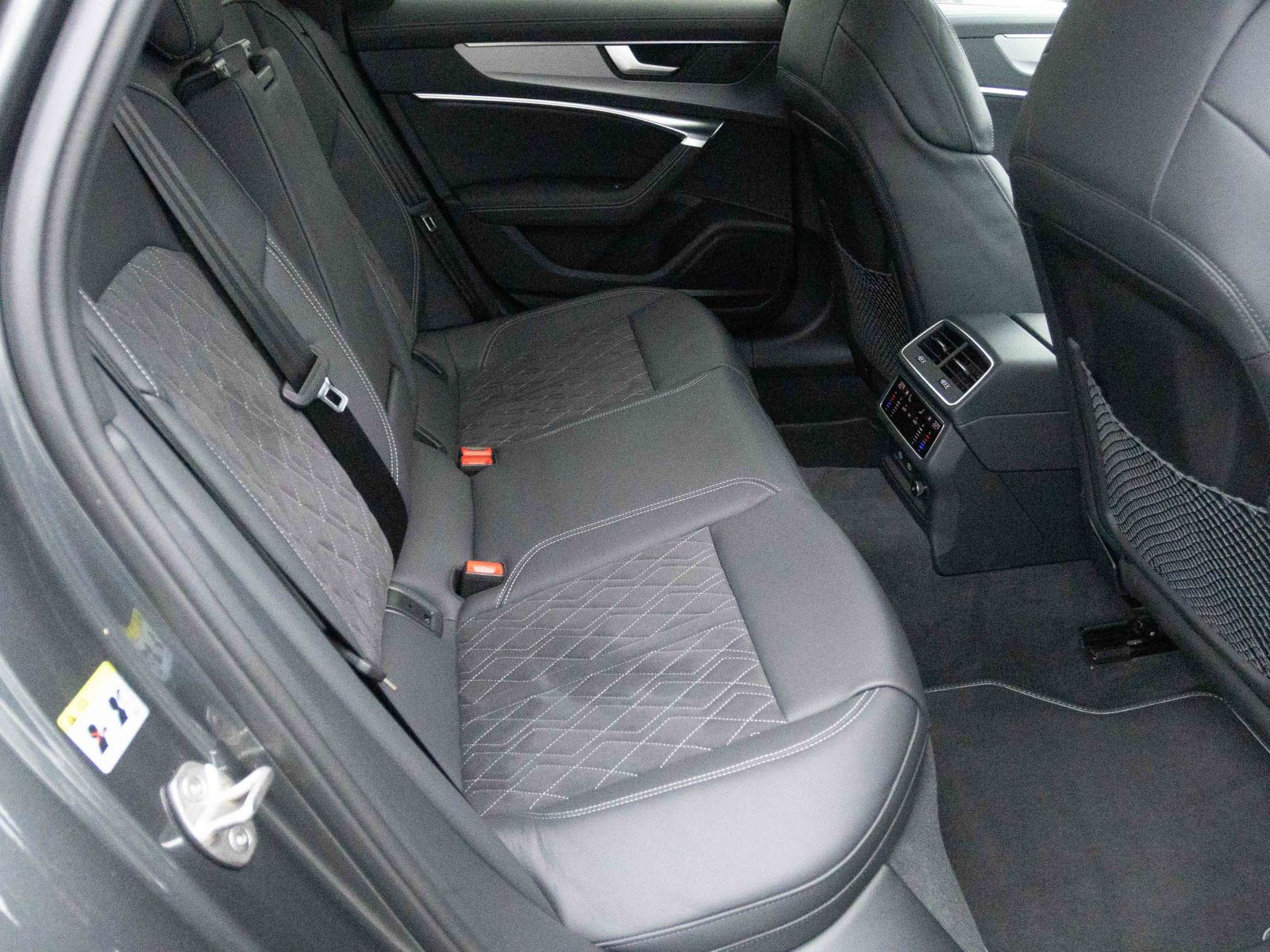 Audi S6 Avant TDI Navi LED Panorama CarPlay