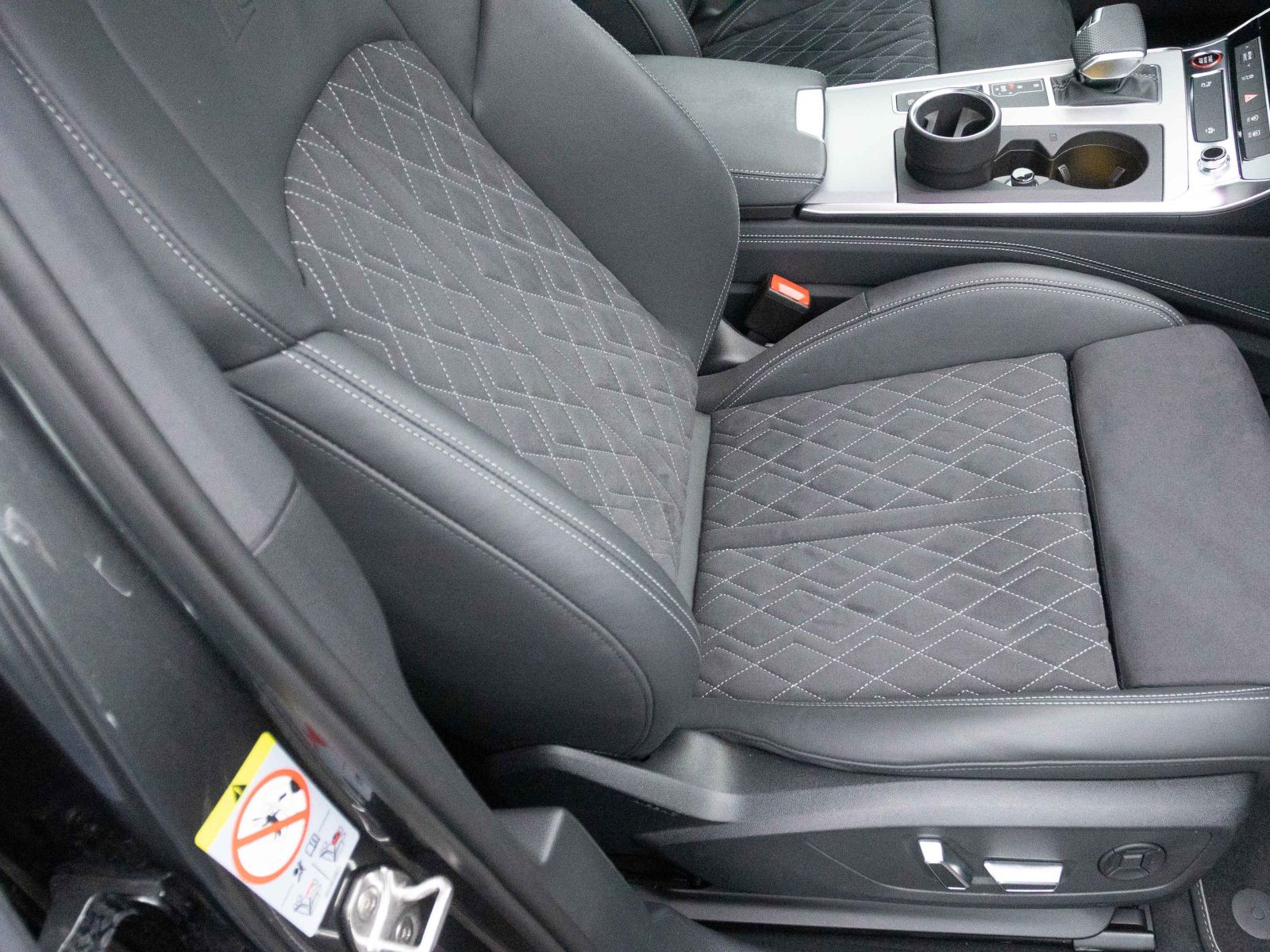 Audi S6 Avant TDI Navi LED Panorama CarPlay