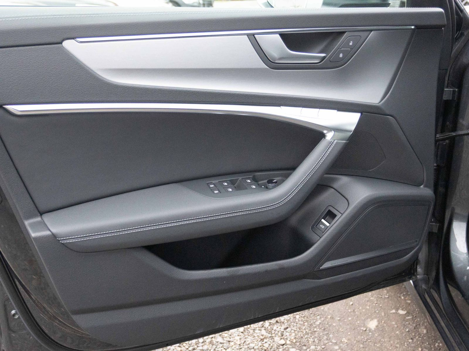 Audi S6 Avant TDI Navi LED Panorama CarPlay