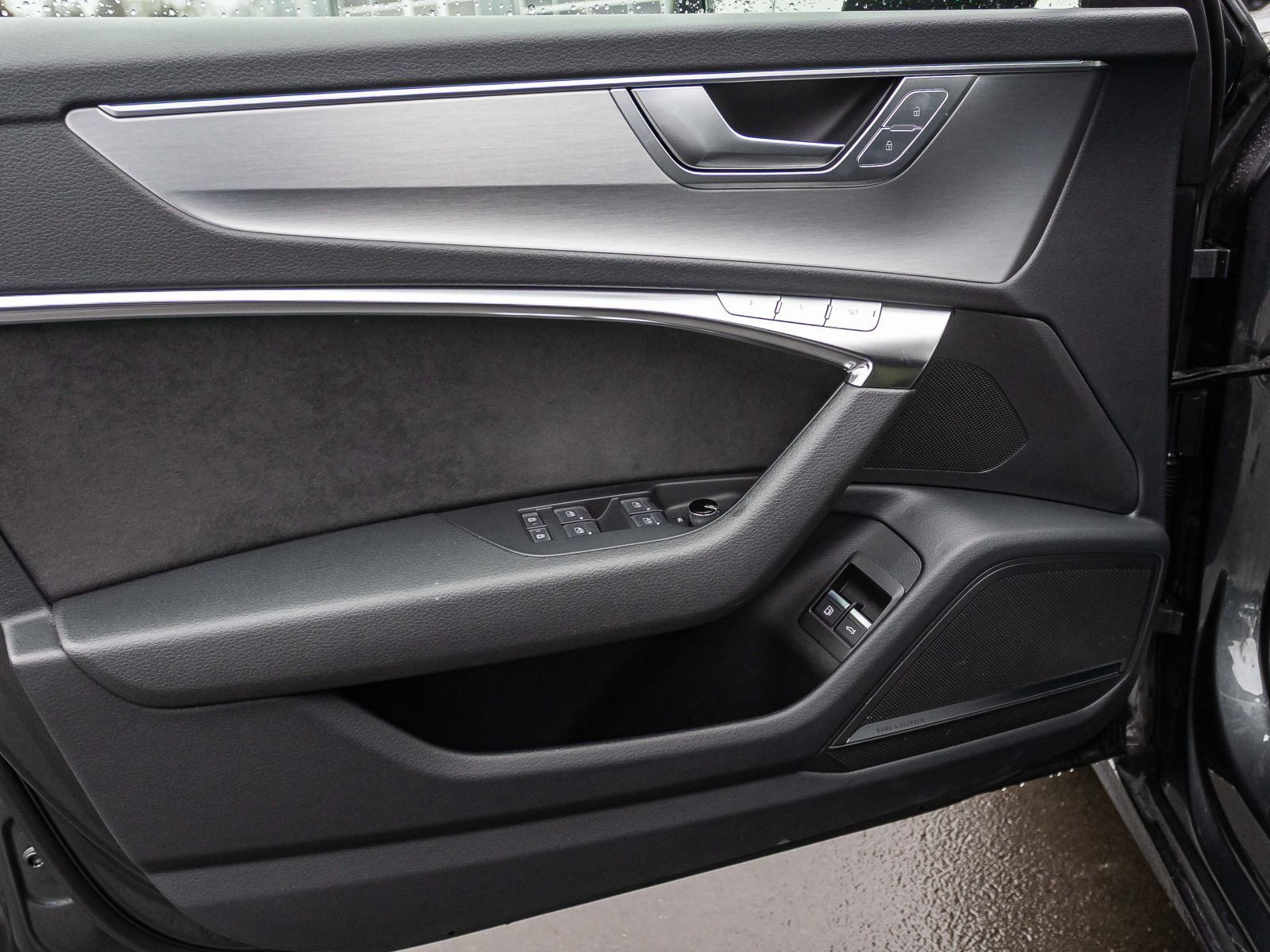 Audi A6 Avant S line 55 TFSI e Sport Navi ACC Pano