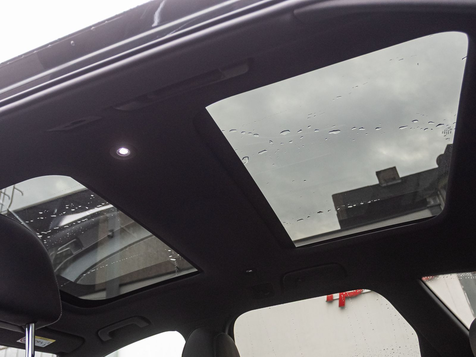 Audi A6 Avant S line 55 TFSI e Sport Navi ACC Pano