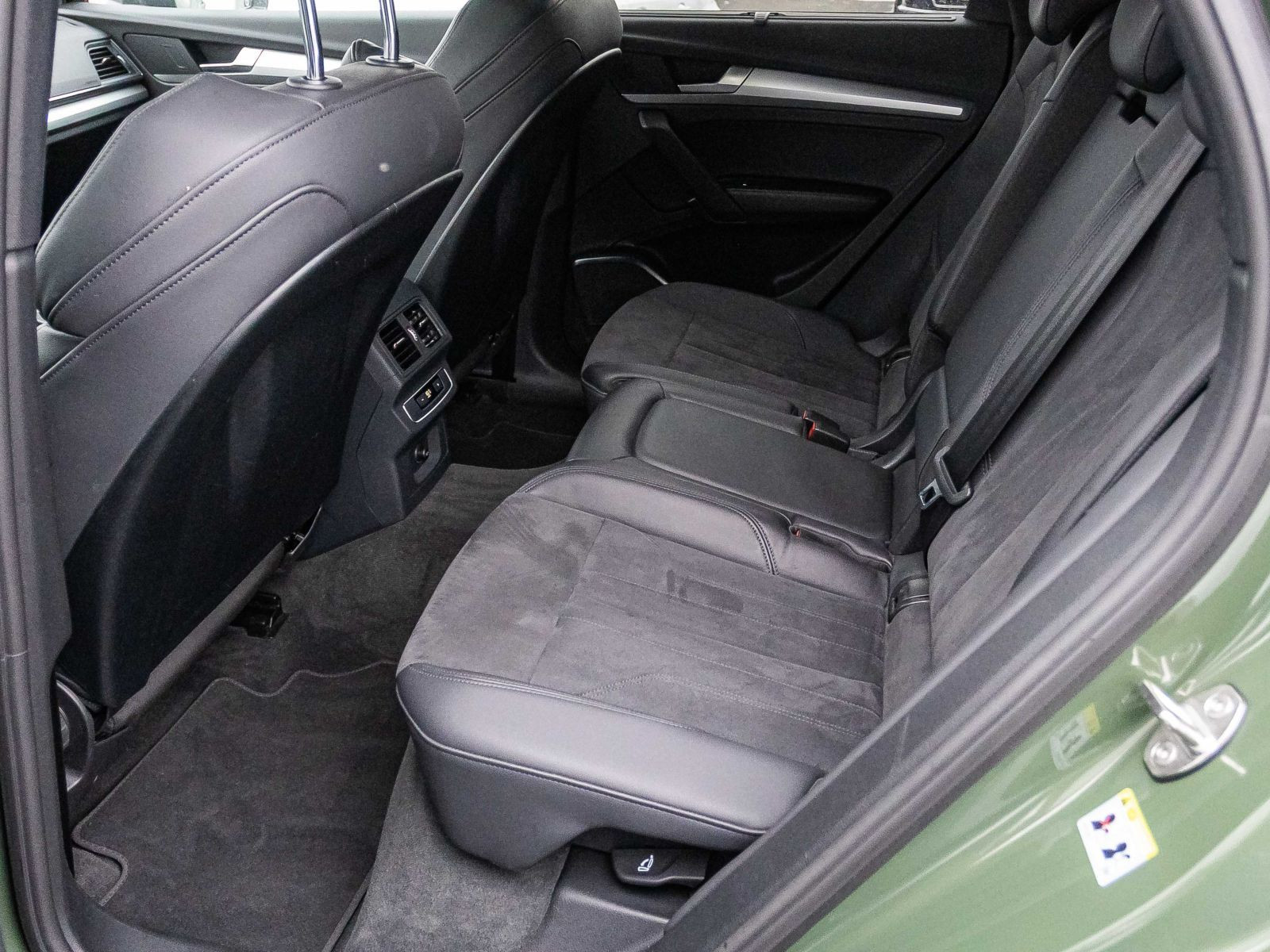 Audi Q5 S line 55TFSI e Navi LED Standklima Panorama AHK