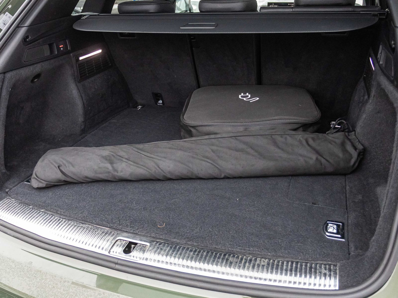 Audi Q5 S line 55TFSI e Navi LED Standklima Panorama AHK