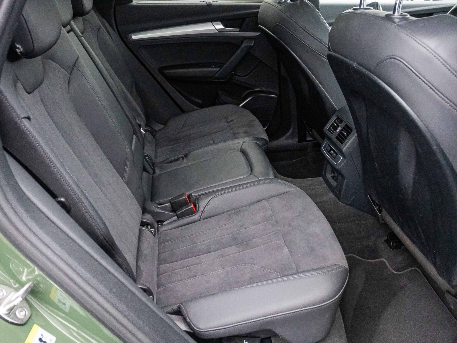 Audi Q5 S line 55TFSI e Navi LED Standklima Panorama AHK