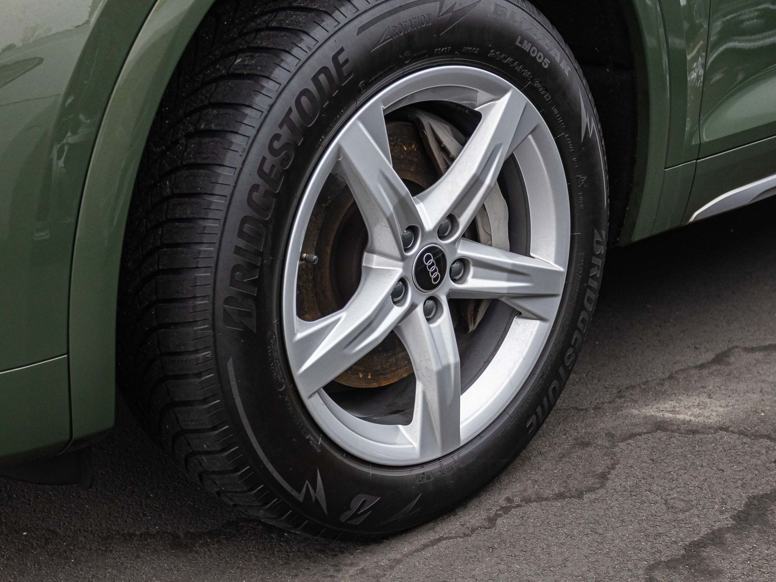 Audi Q5 S line 55TFSI e Navi LED Standklima Panorama AHK