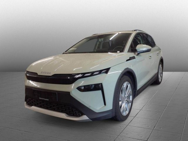 Skoda Elroq 60 Loft Navi LED EPH GRA RF-Kamera