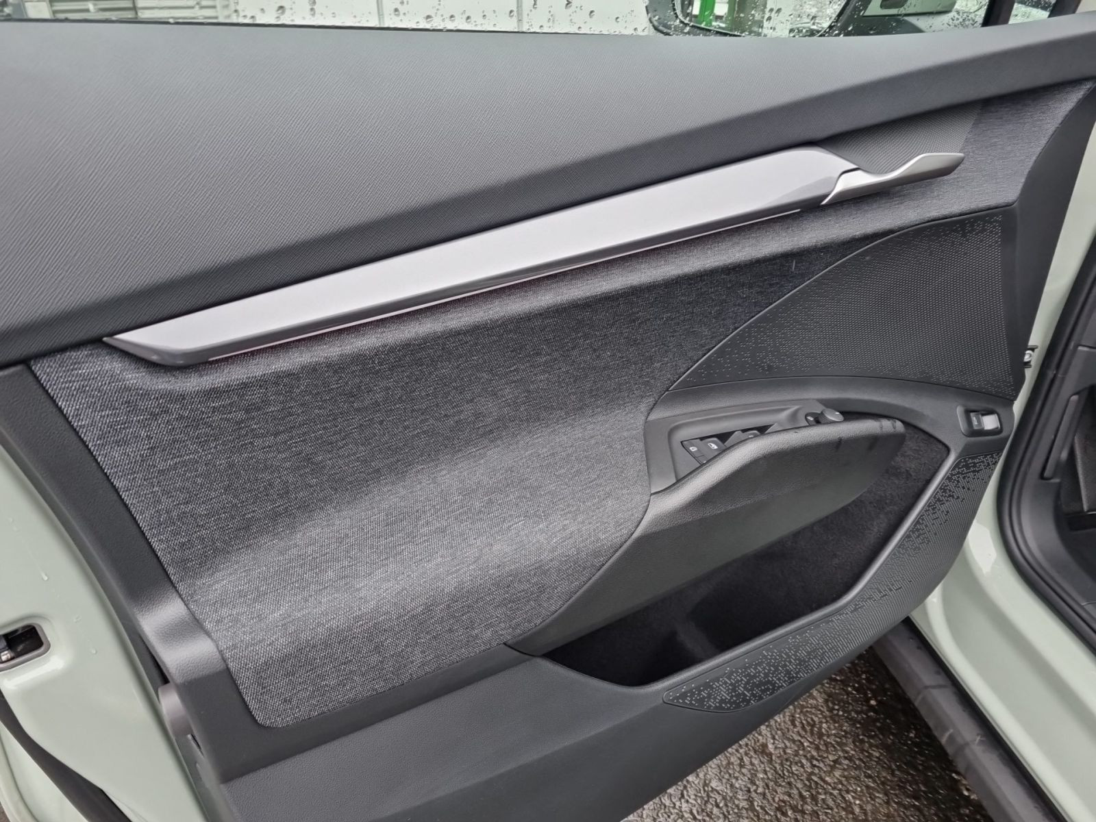 Skoda Elroq 60 Loft Navi LED EPH GRA RF-Kamera