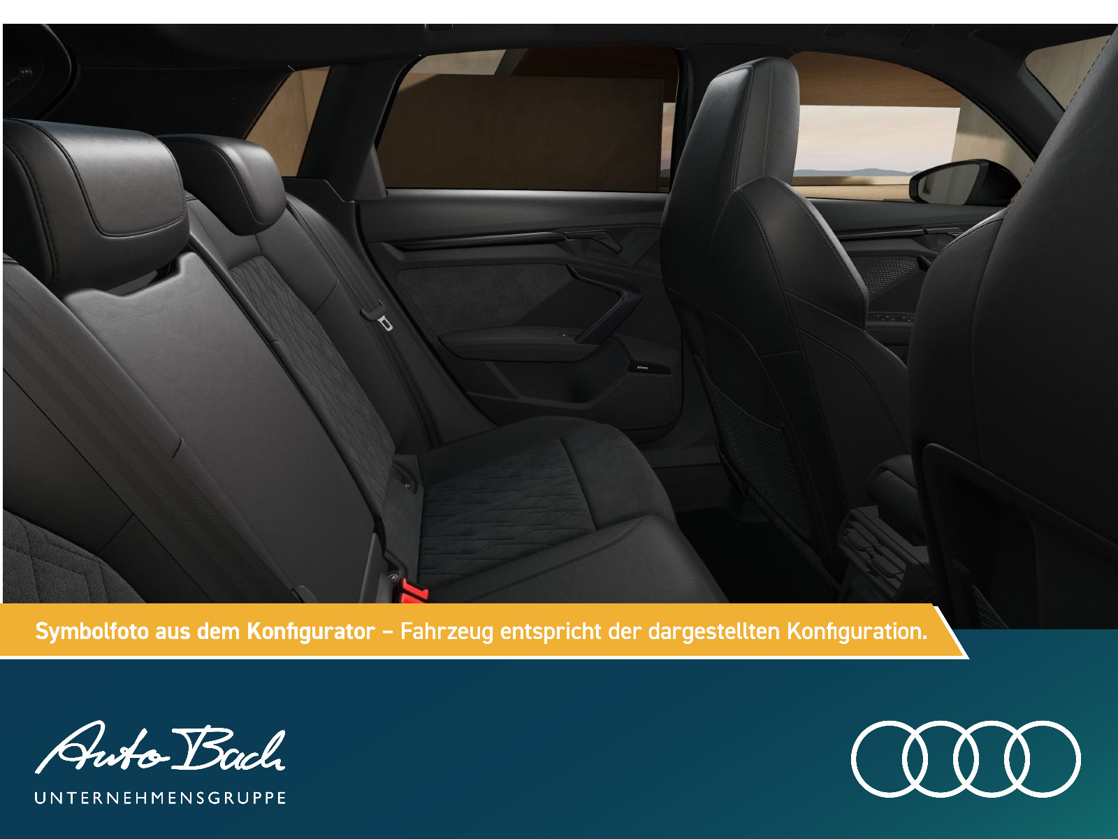 Audi RS 3 Sportback 294 kW RS-Abgas Navi-Paket Assistenz-Parken