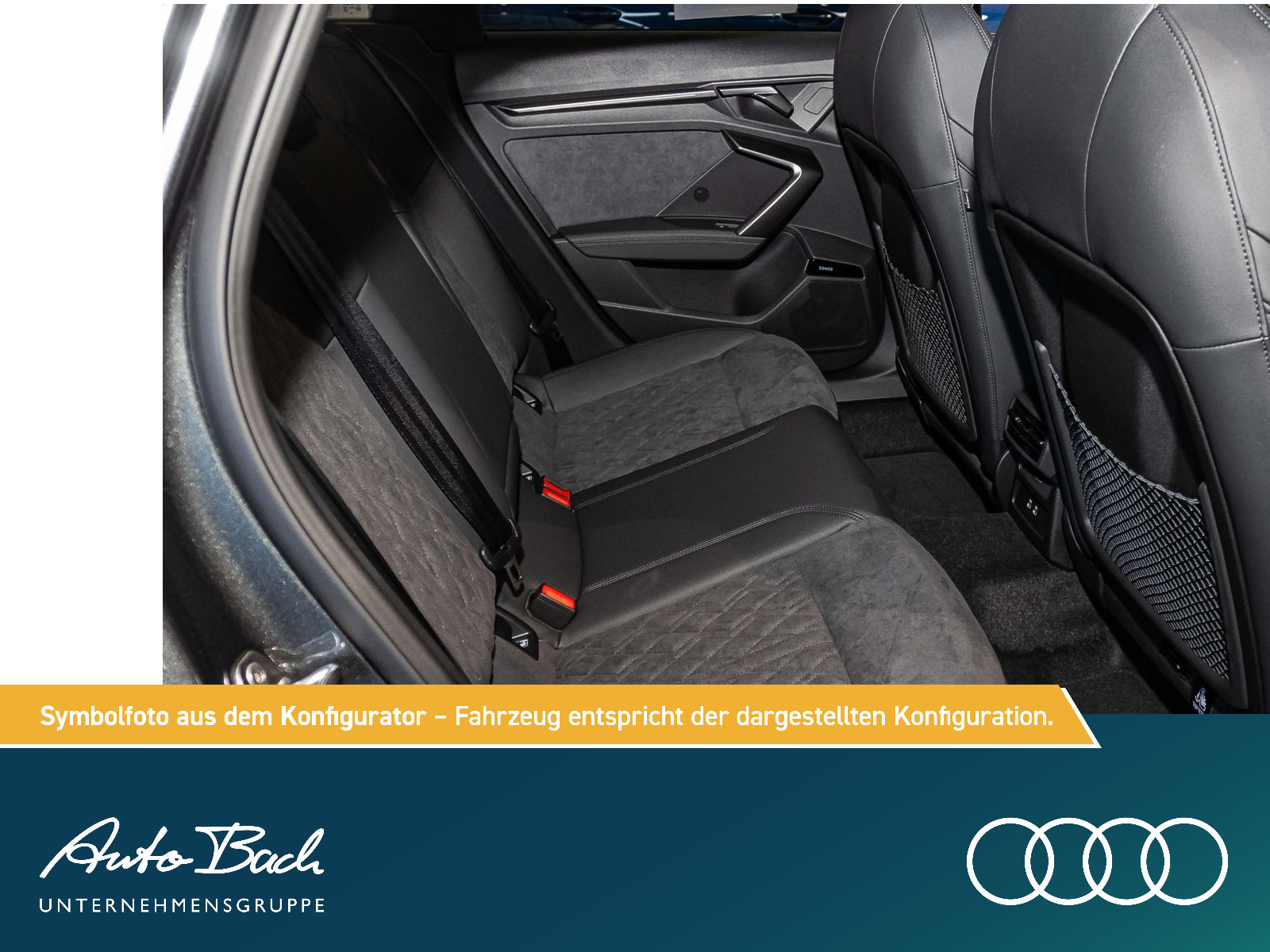 Audi RS 3 Sportback 400PS RS-Abgas Navi-Assistenz UPE 75.890€