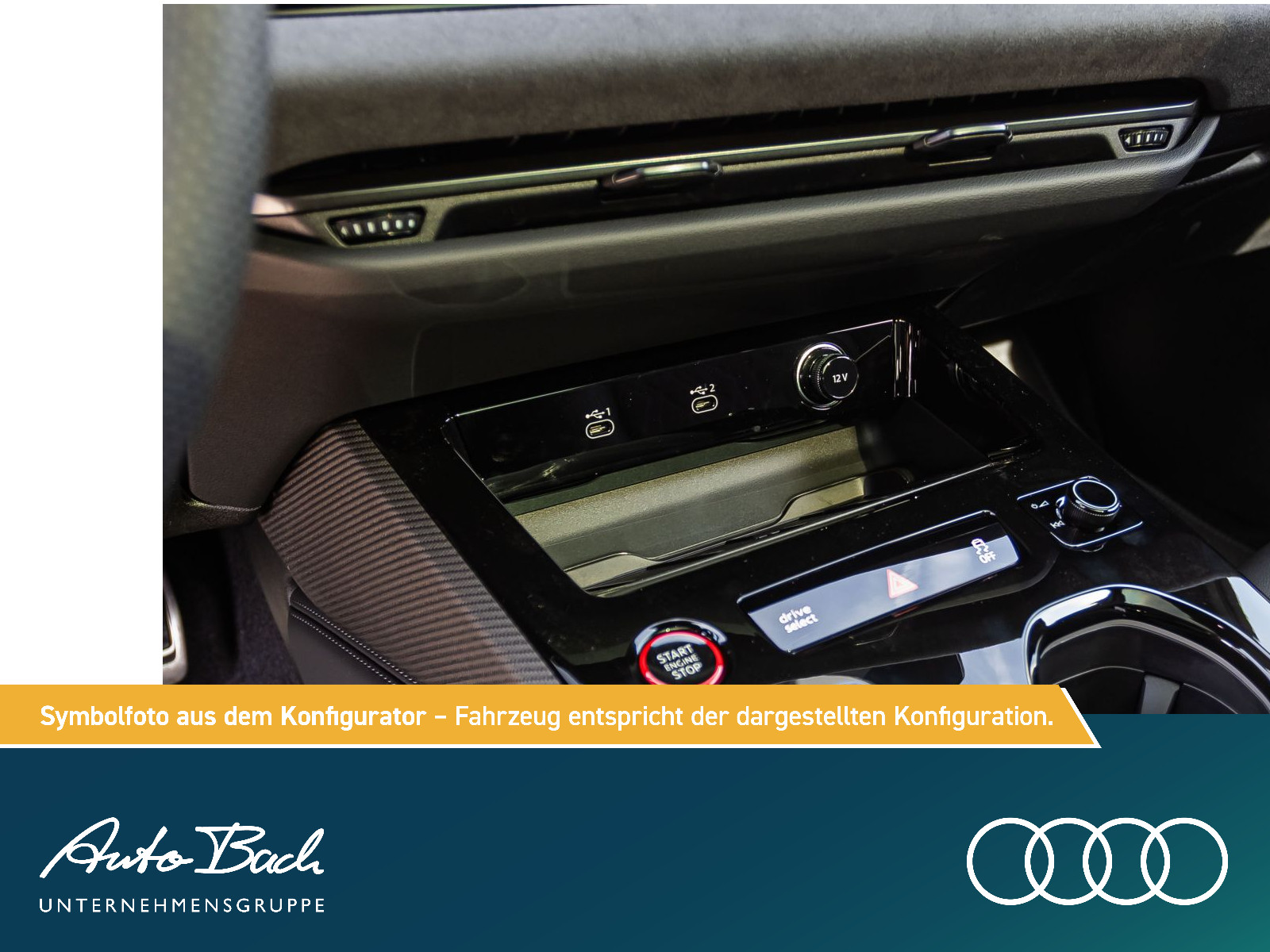 Audi S5 Avant TFSI Pano AHK TechPRO B&O-3D HuD UPE 99.380€