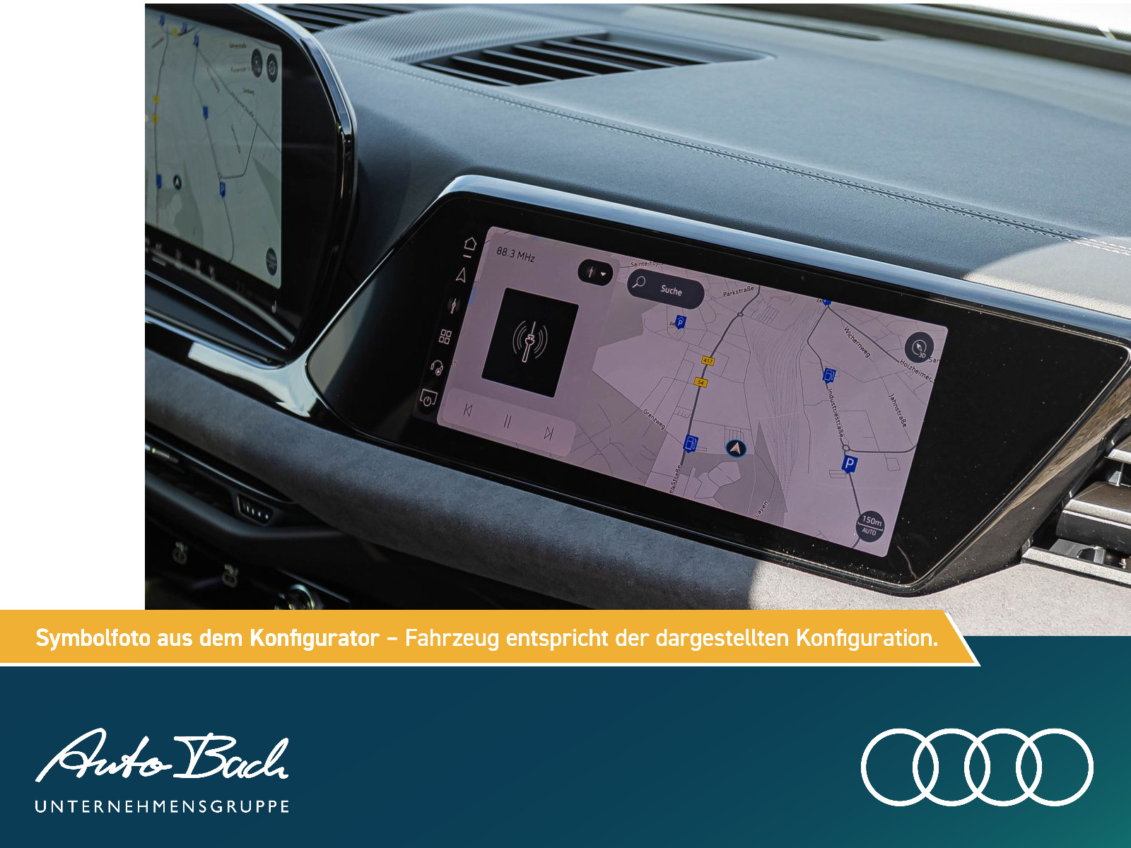 Audi S5 Avant TFSI Pano AHK TechPRO B&O-3D HuD UPE 99.380€