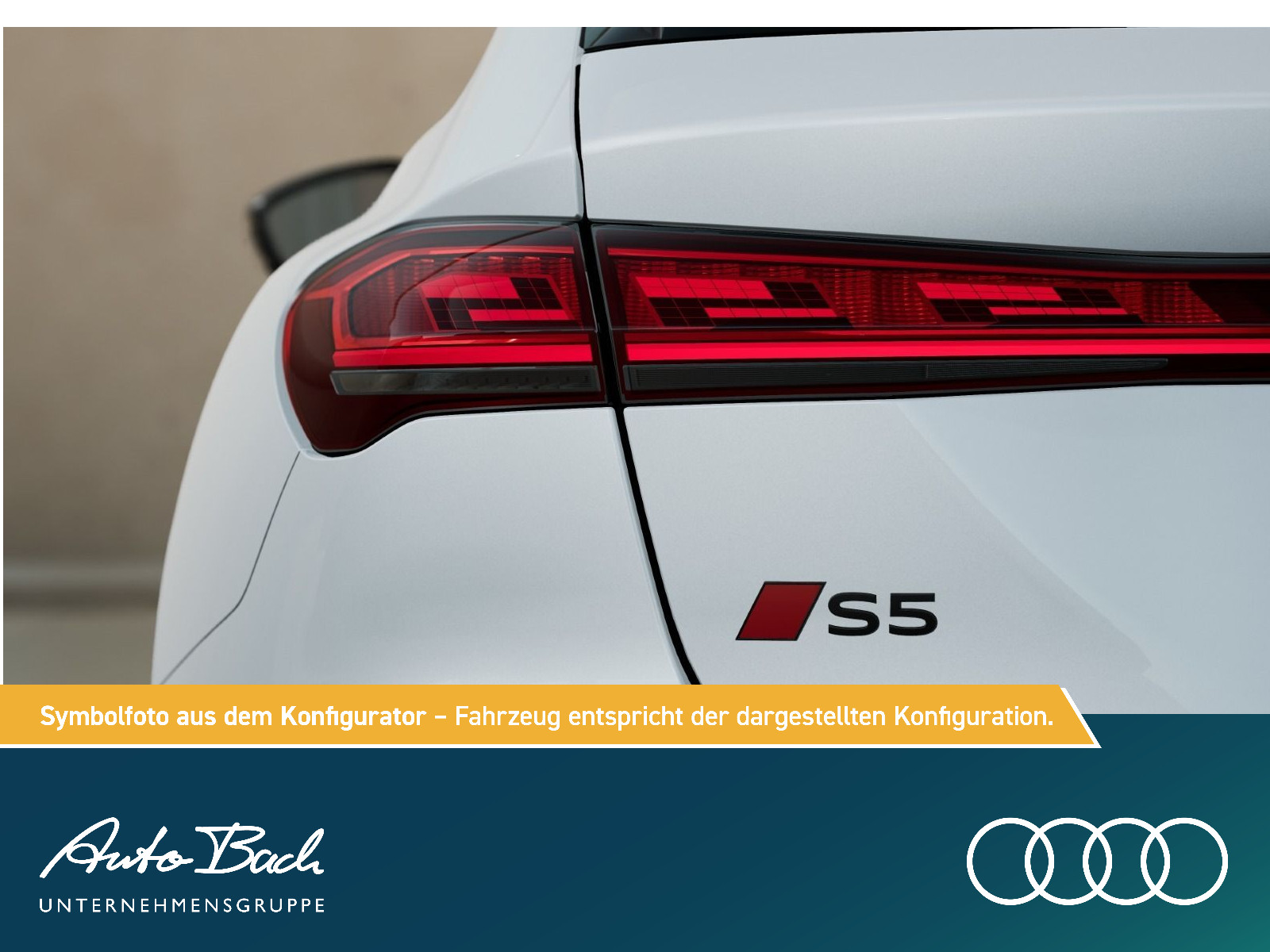 Audi S5 Avant TFSI Pano AHK TechPRO B&O-3D HuD UPE 99.380€