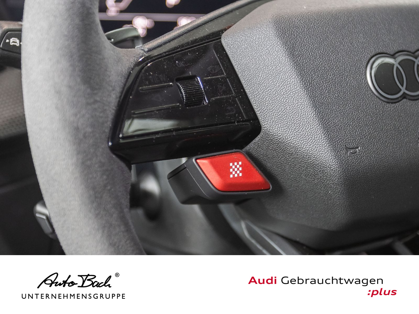 Audi RS3 Sportback Matrix Keramik RS-Schalensitze 280km/H