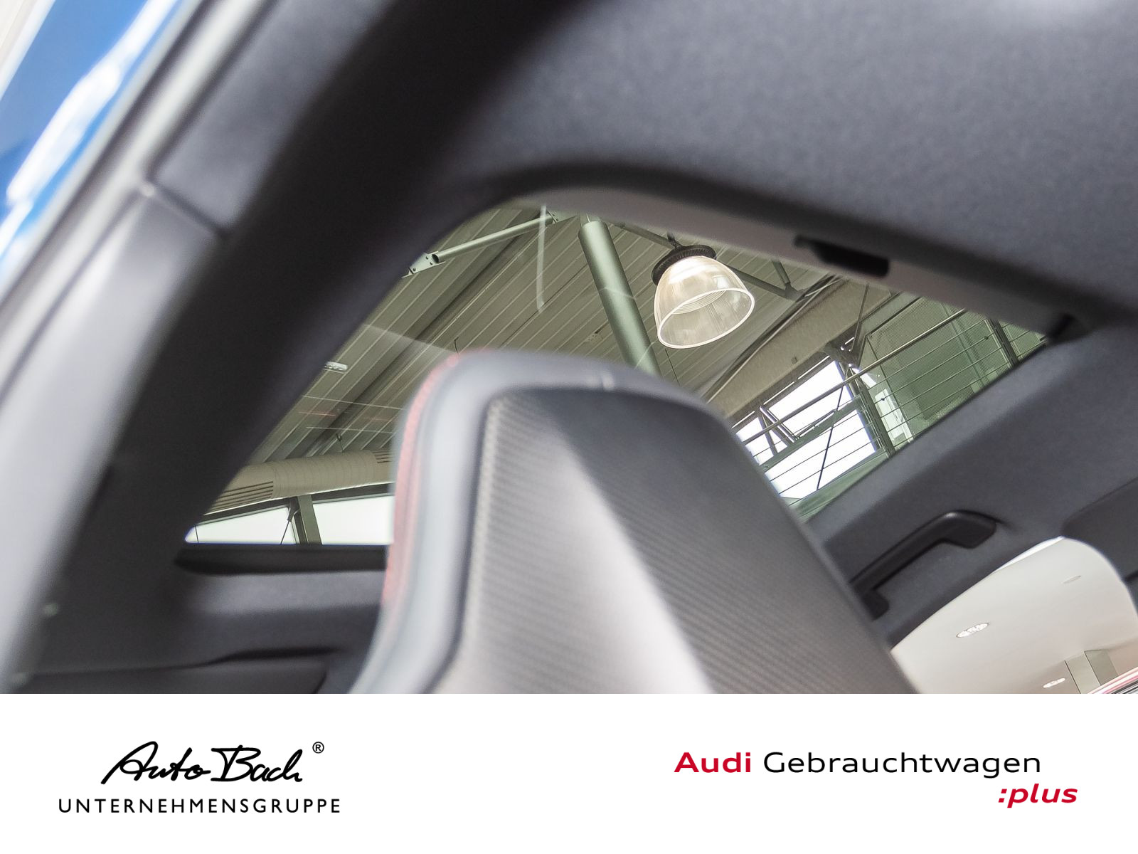 Audi RS3 Sportback Matrix Keramik RS-Schalensitze 280km/H
