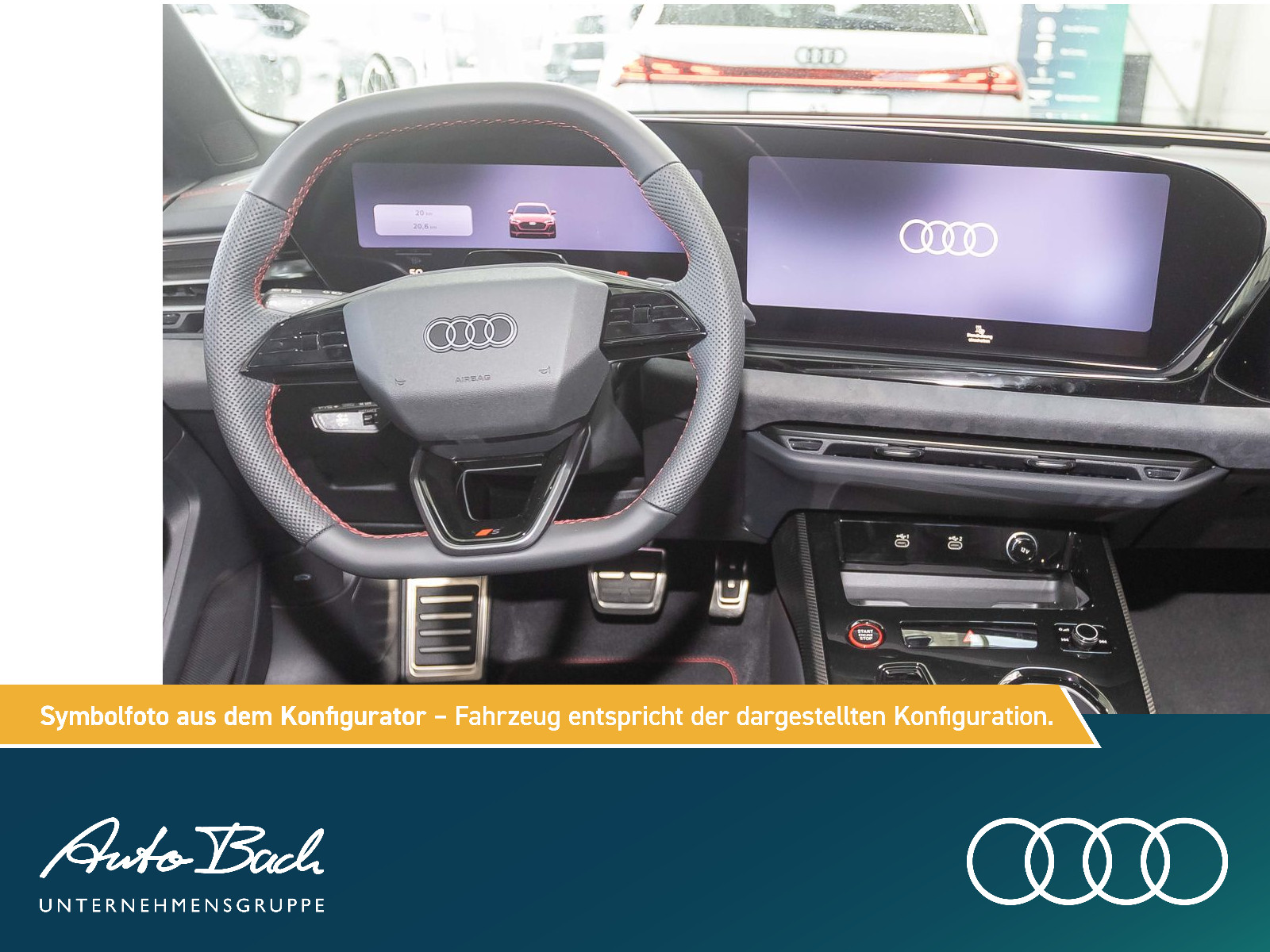 Audi S5 Limousine TFSI 270kW Standhzg. AHK TechPRO B&O-3D HuD UPE 99.120€