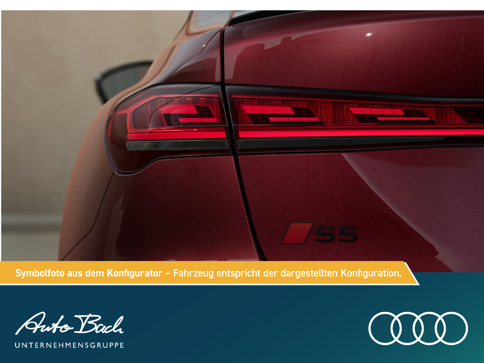 Audi S5 Limousine TFSI Standhzg. AHK TechPRO B&O-3D HuD UPE 99.120€
