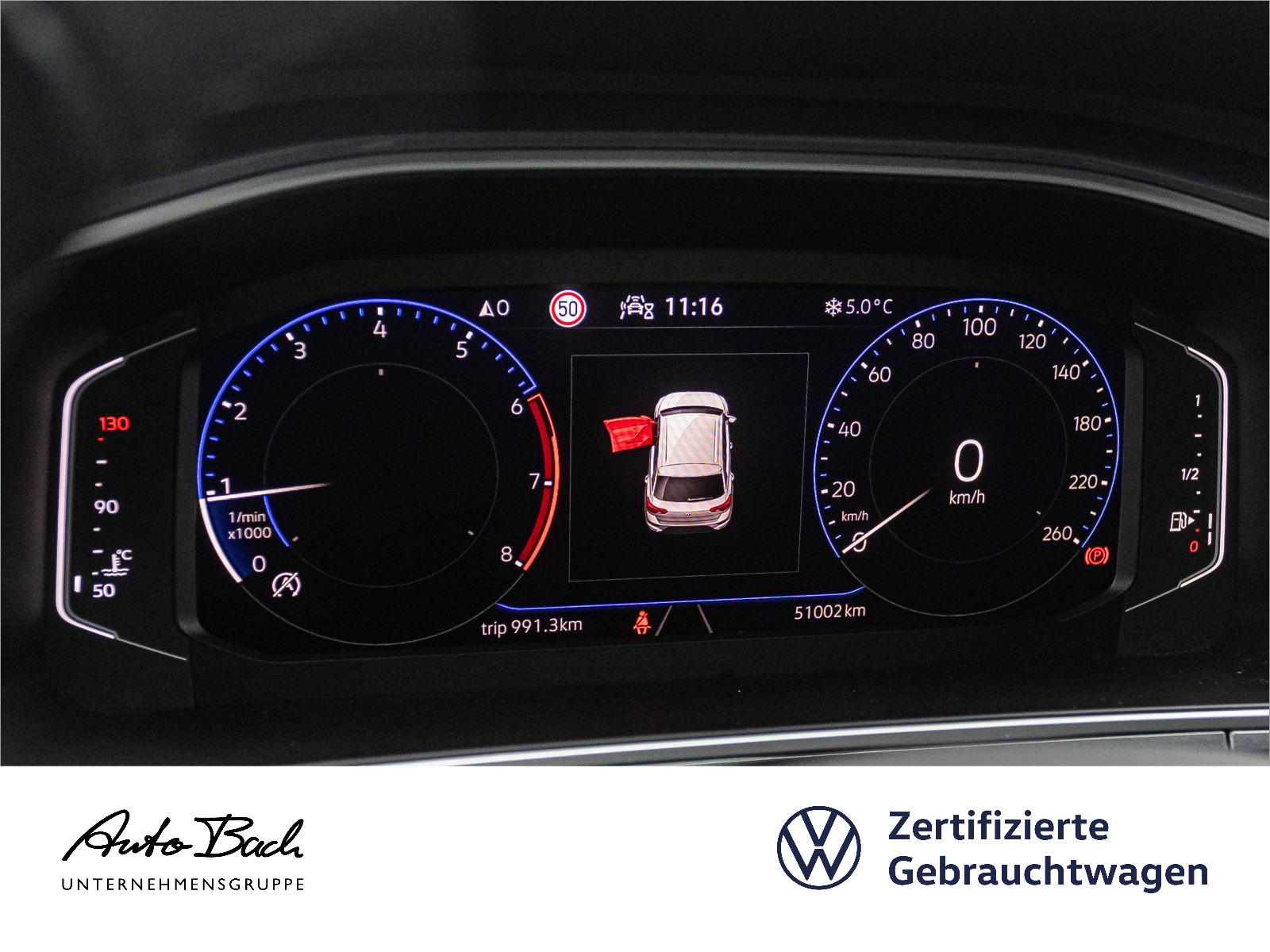 Volkswagen T-Roc Style 1.5TSI Navi LED Standhzg ACC CarPlay