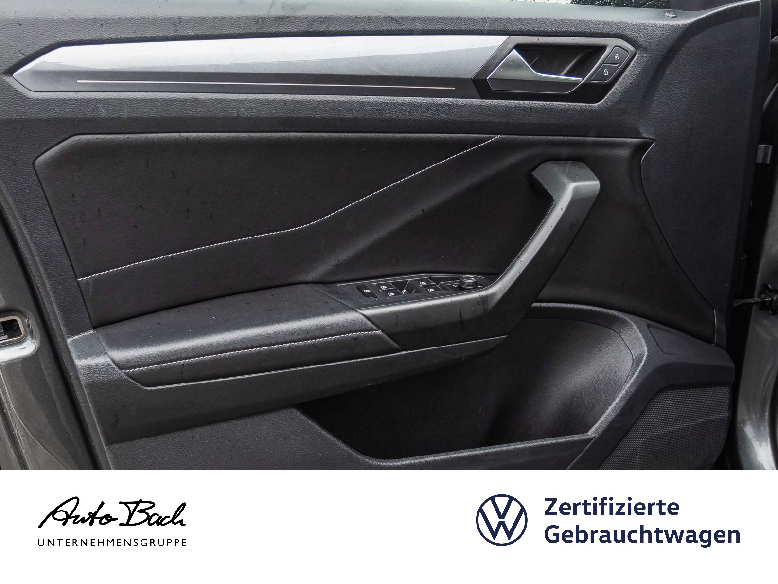 Volkswagen T-Roc Style 1.5TSI Navi LED Standhzg ACC CarPlay