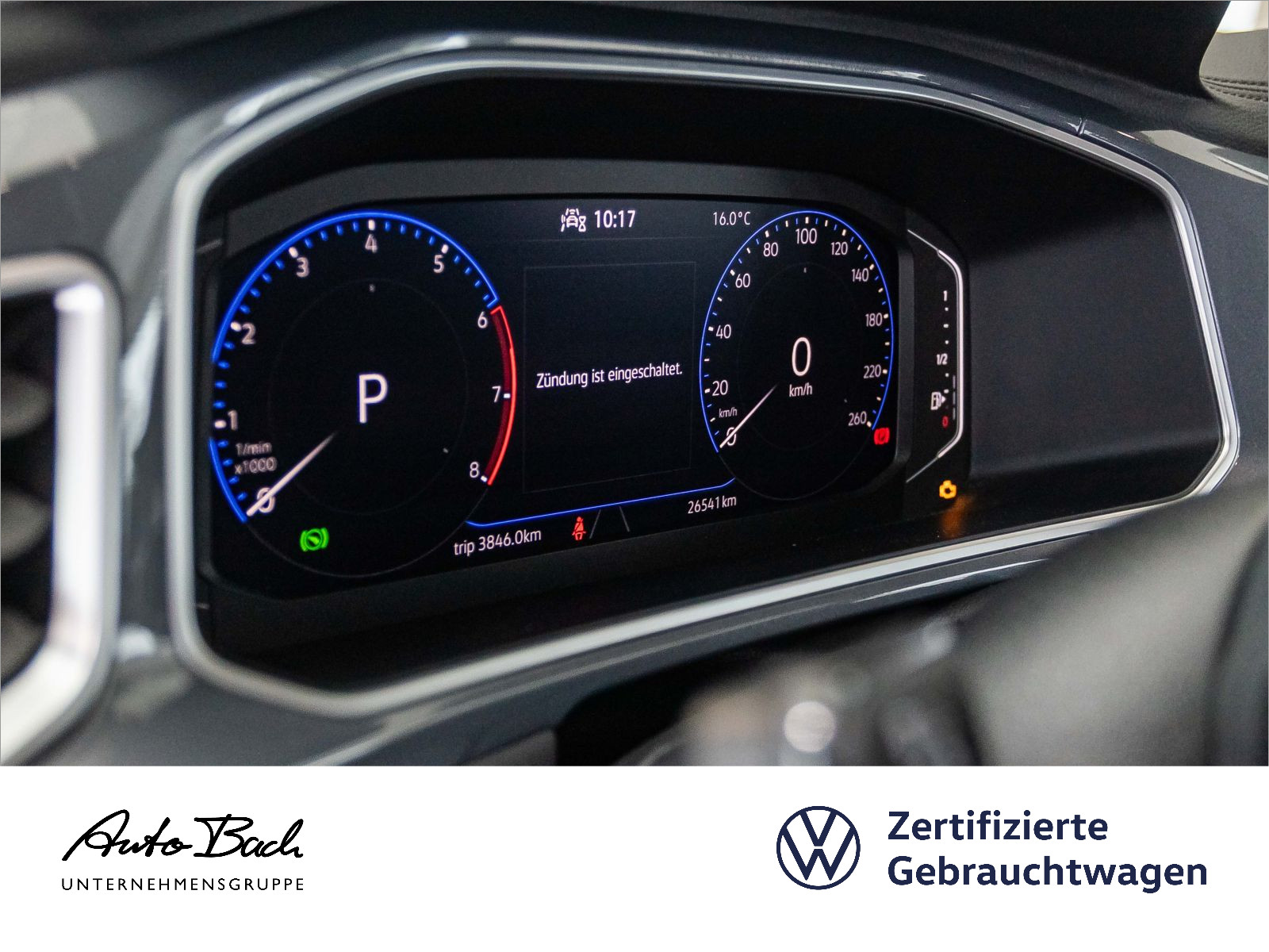 Volkswagen T-Roc Style 1.5 TSI DSG LED Standhzg ACC CarPlay