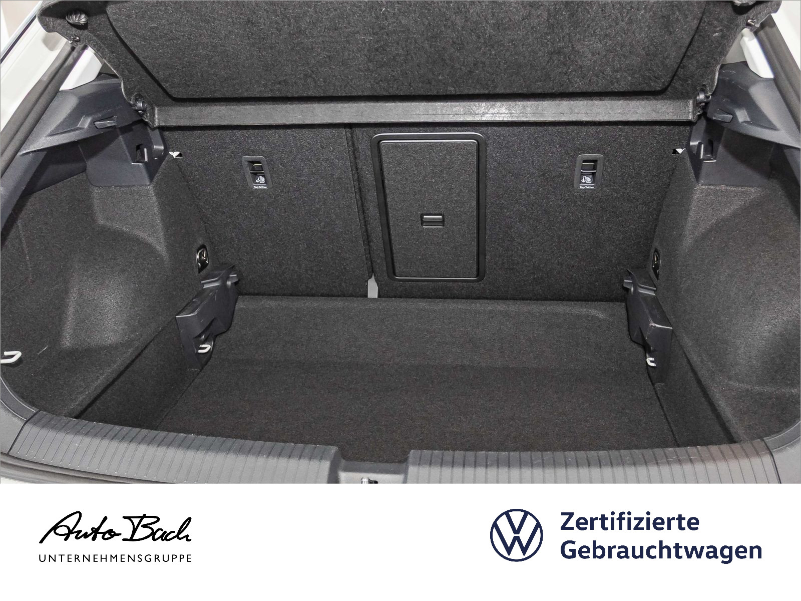 Volkswagen T-Roc Style 1.5 TSI DSG LED Standhzg ACC CarPlay