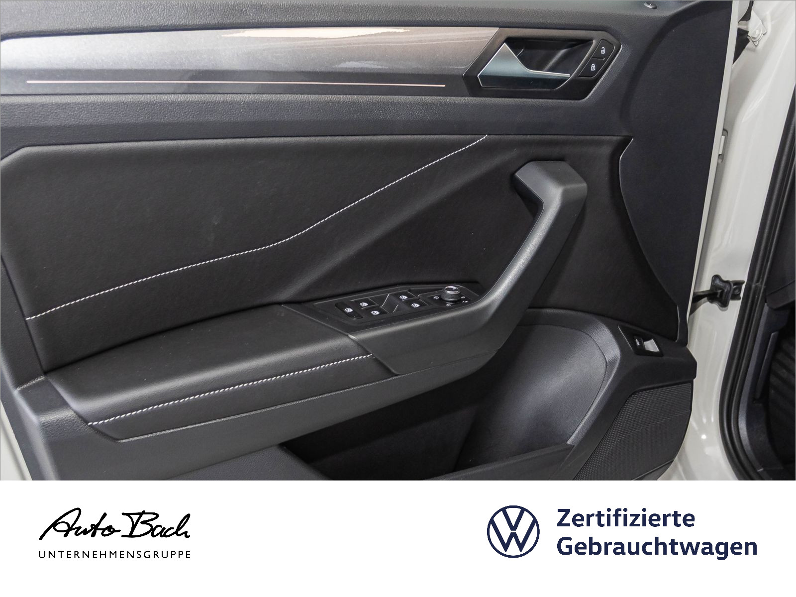 Volkswagen T-Roc Style 1.5 TSI DSG LED Standhzg ACC CarPlay