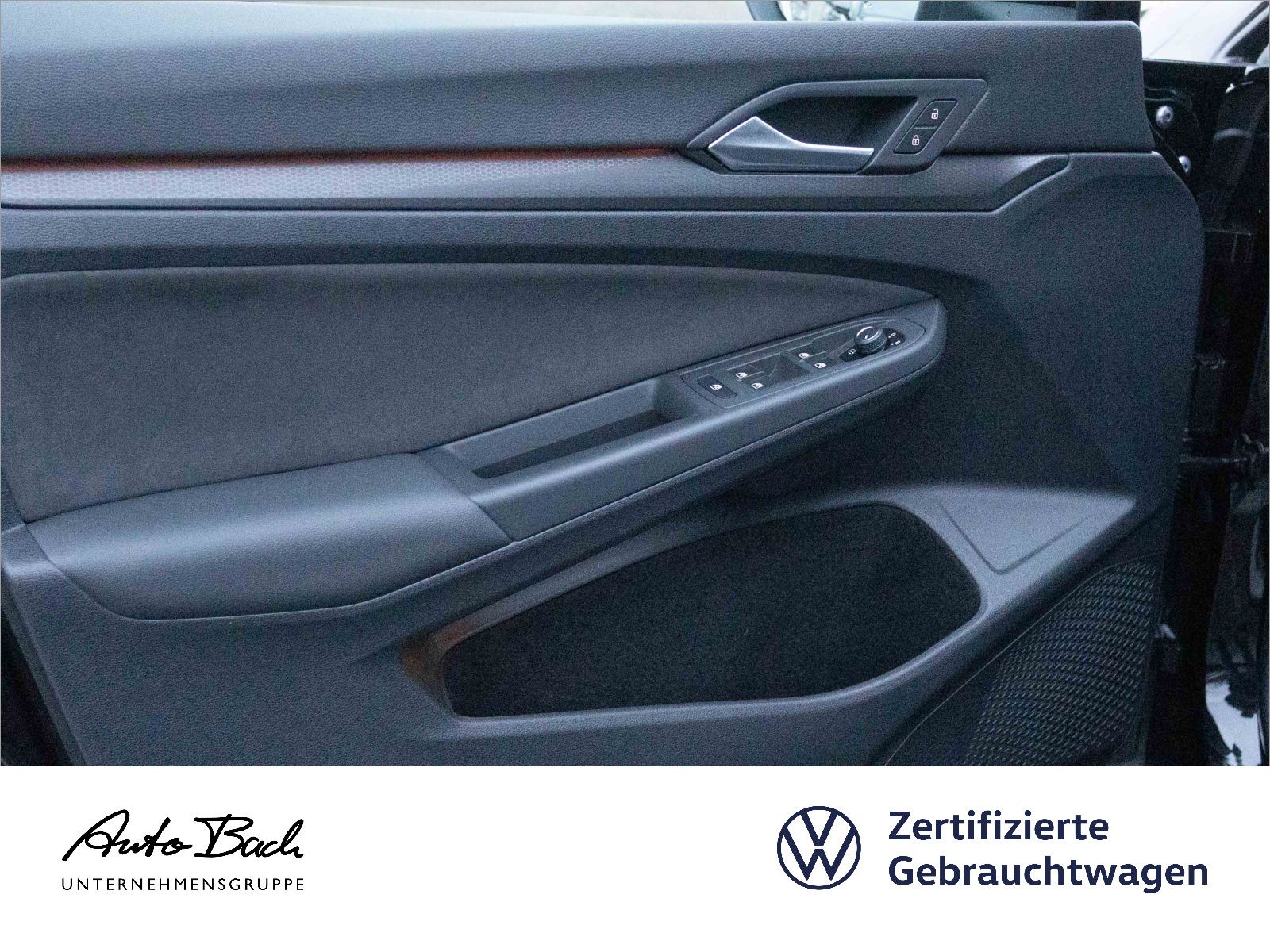 Volkswagen Golf VIII GTD DSG Navi LED ACC CarPlay EPH
