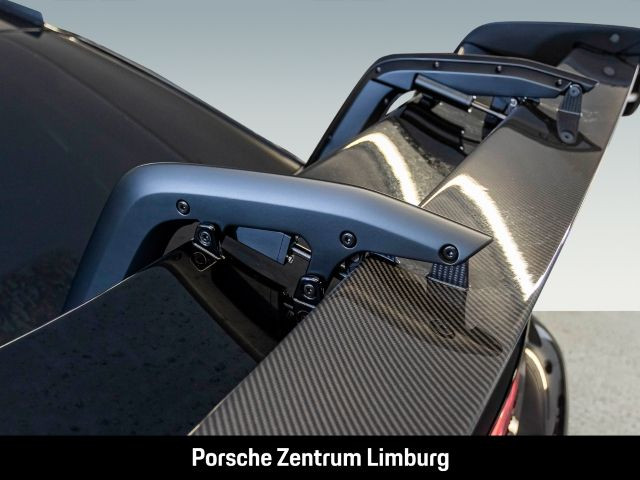 Porsche 992 911 GT3 RS Clubsportpaket Weissach-Paket LED