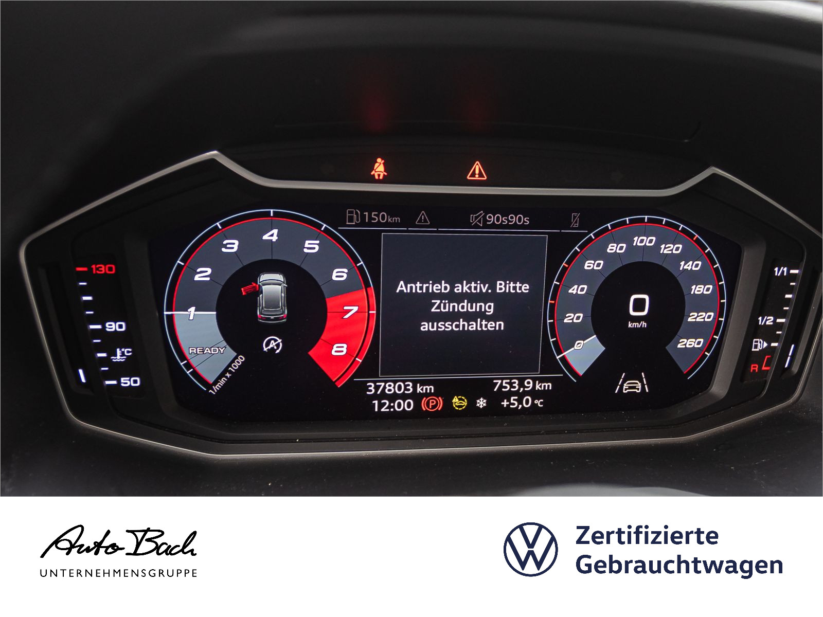 Audi A1 Sportback Advanced 25 TFSI Sitzheizung LED