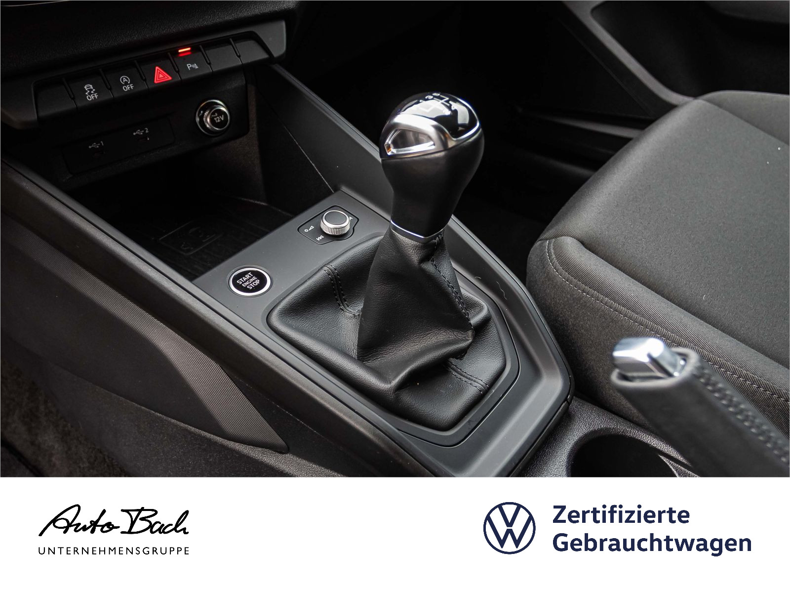 Audi A1 Sportback Advanced 25 TFSI Sitzheizung LED