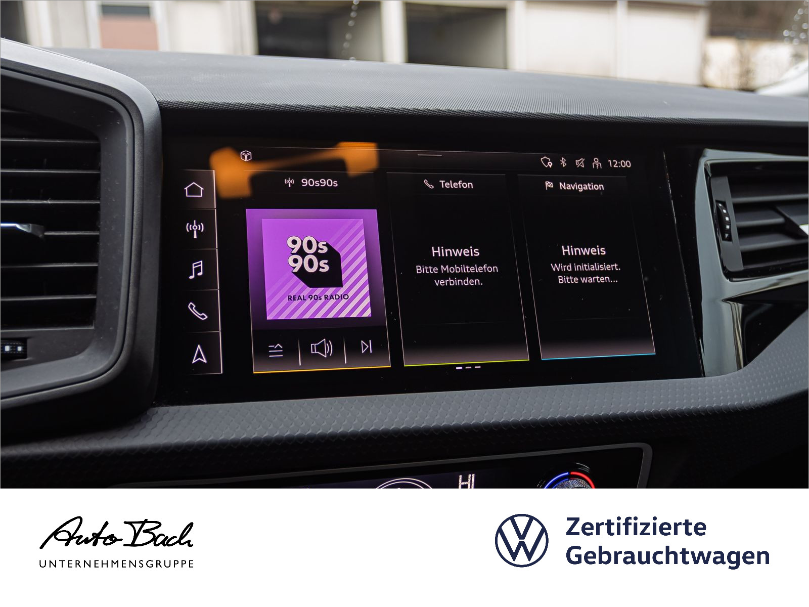 Audi A1 Sportback Advanced 25 TFSI Sitzheizung LED