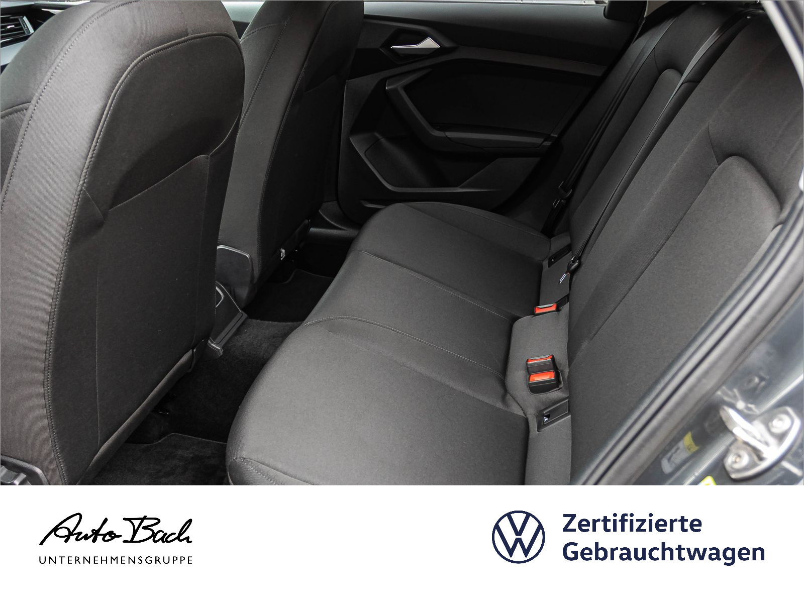 Audi A1 Sportback Advanced 25 TFSI Sitzheizung LED